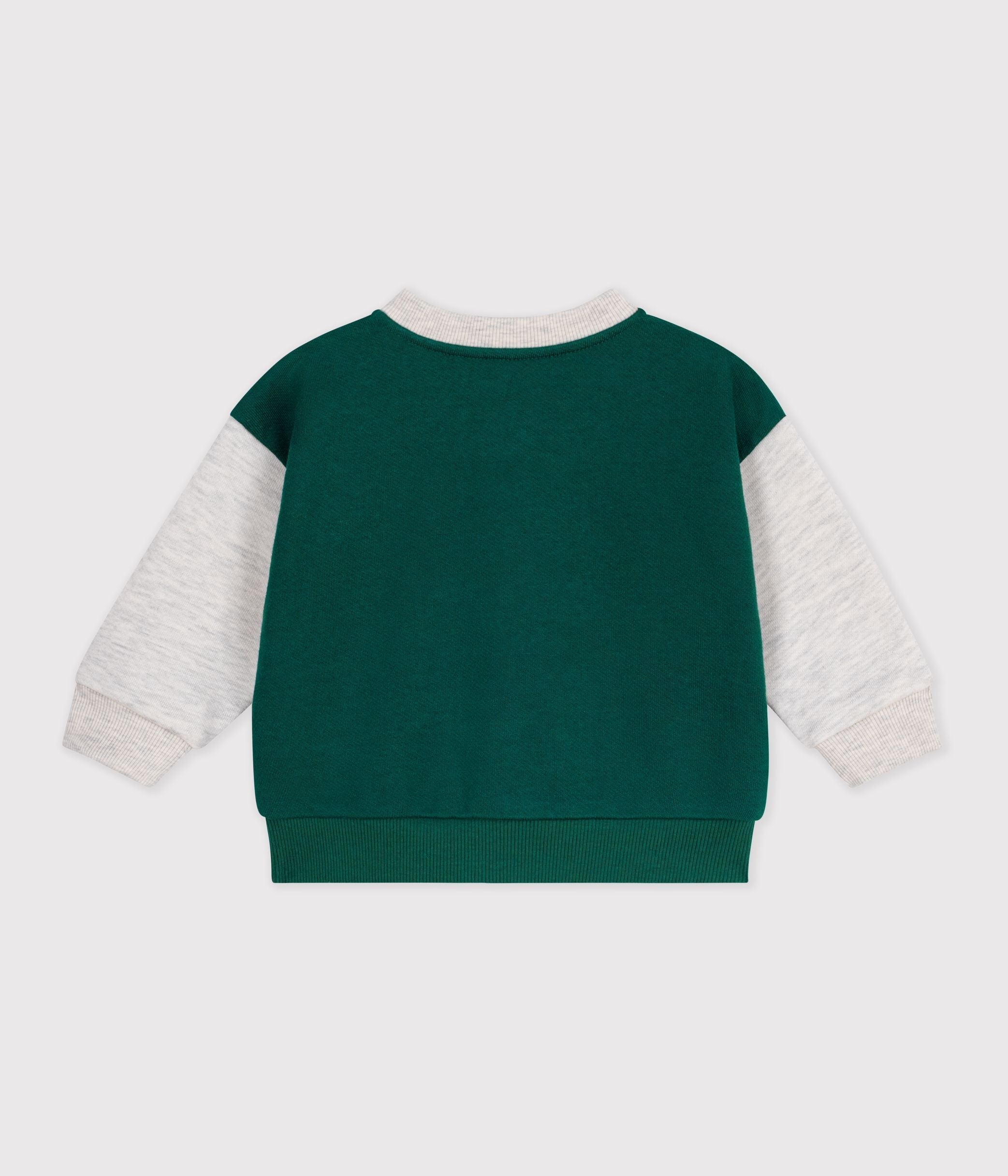 teddy-bébé-en-coton-bicolore