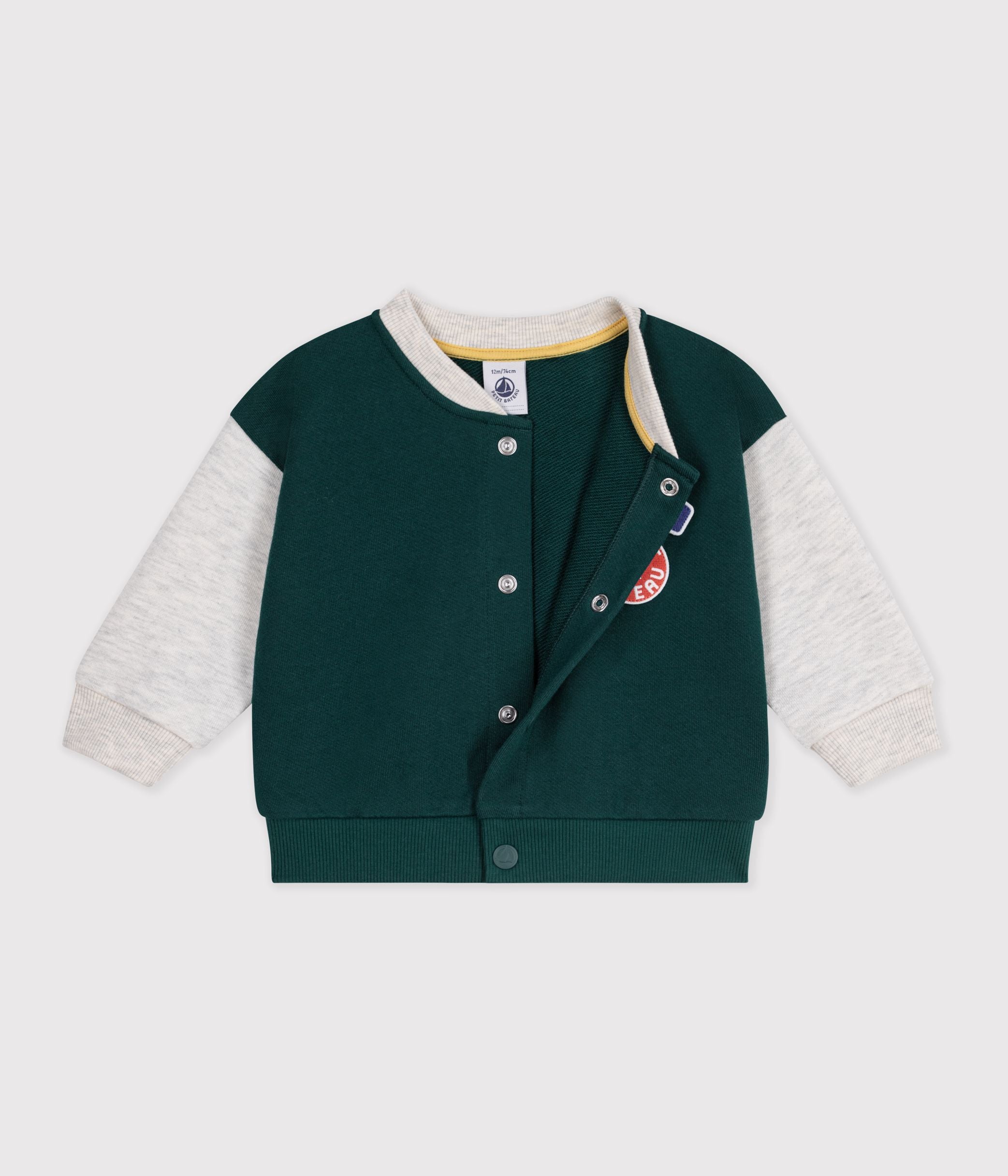 teddy-bébé-en-coton-bicolore