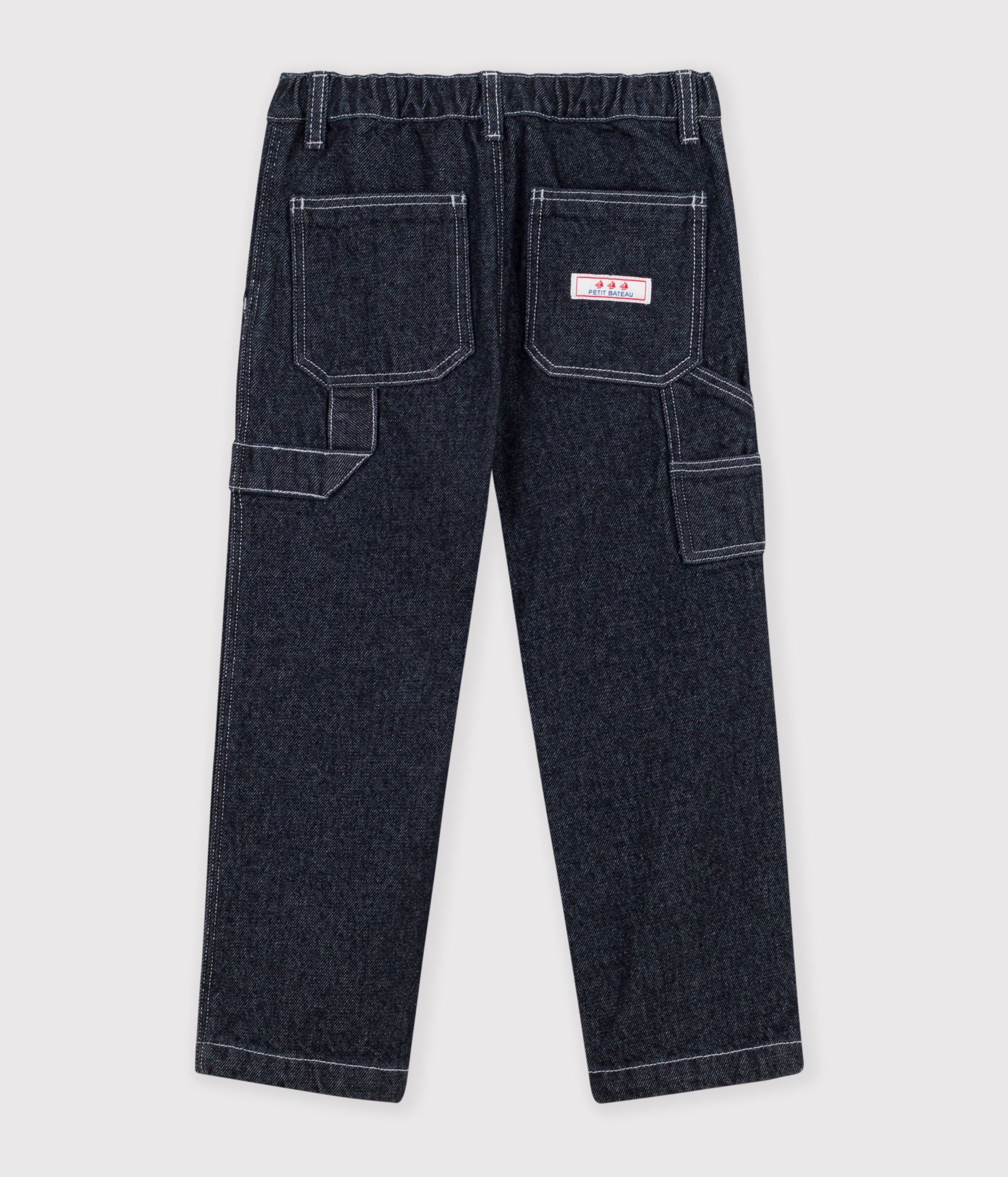 pantalon-carpenter-enfant-en-denim