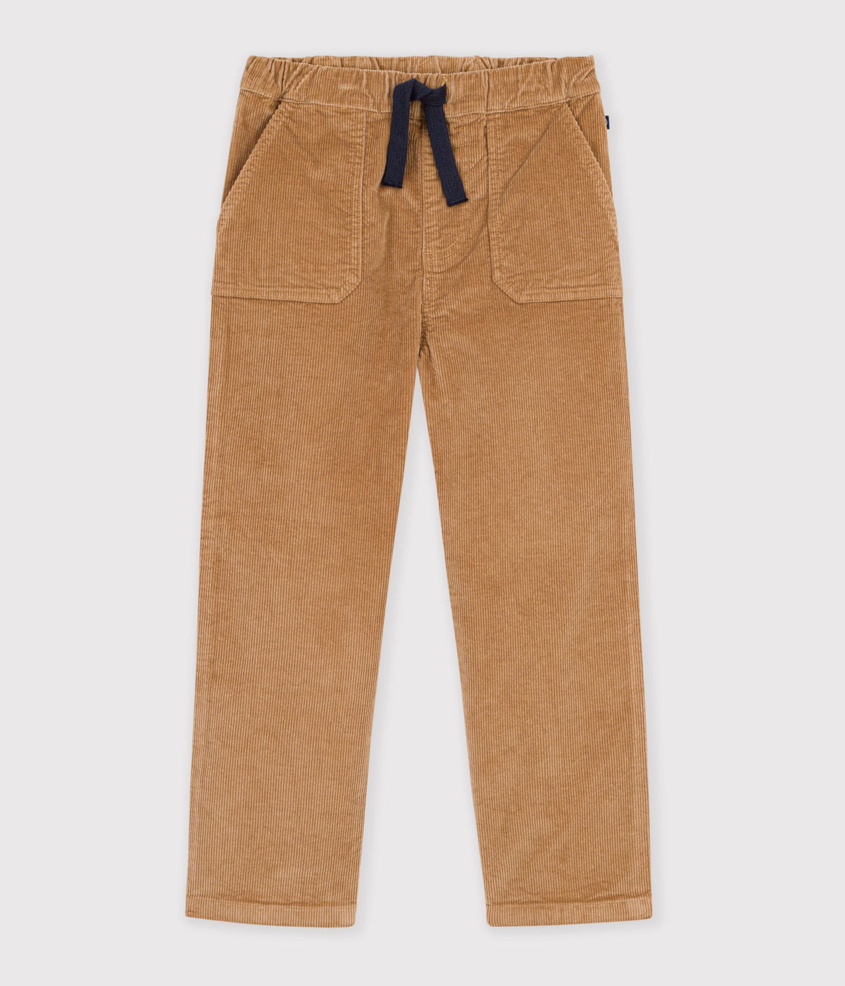 pantalon-droit-enfant-en-velours