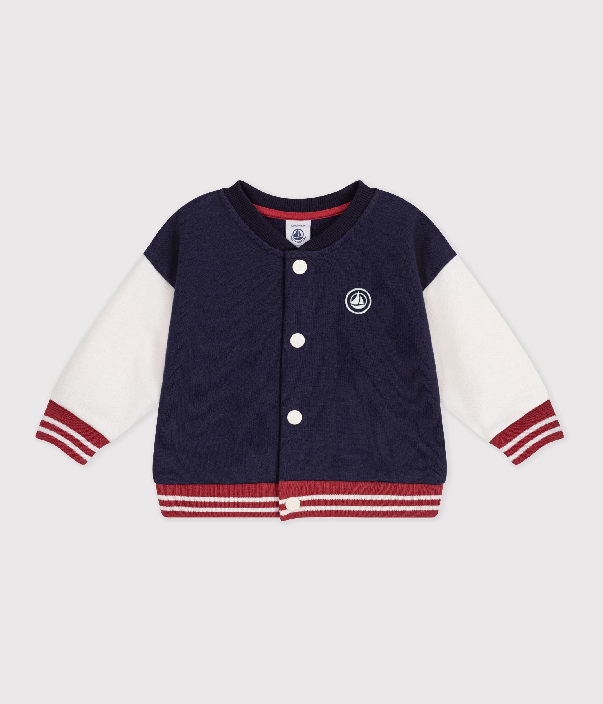 teddy-bébé-en-coton-bicolore