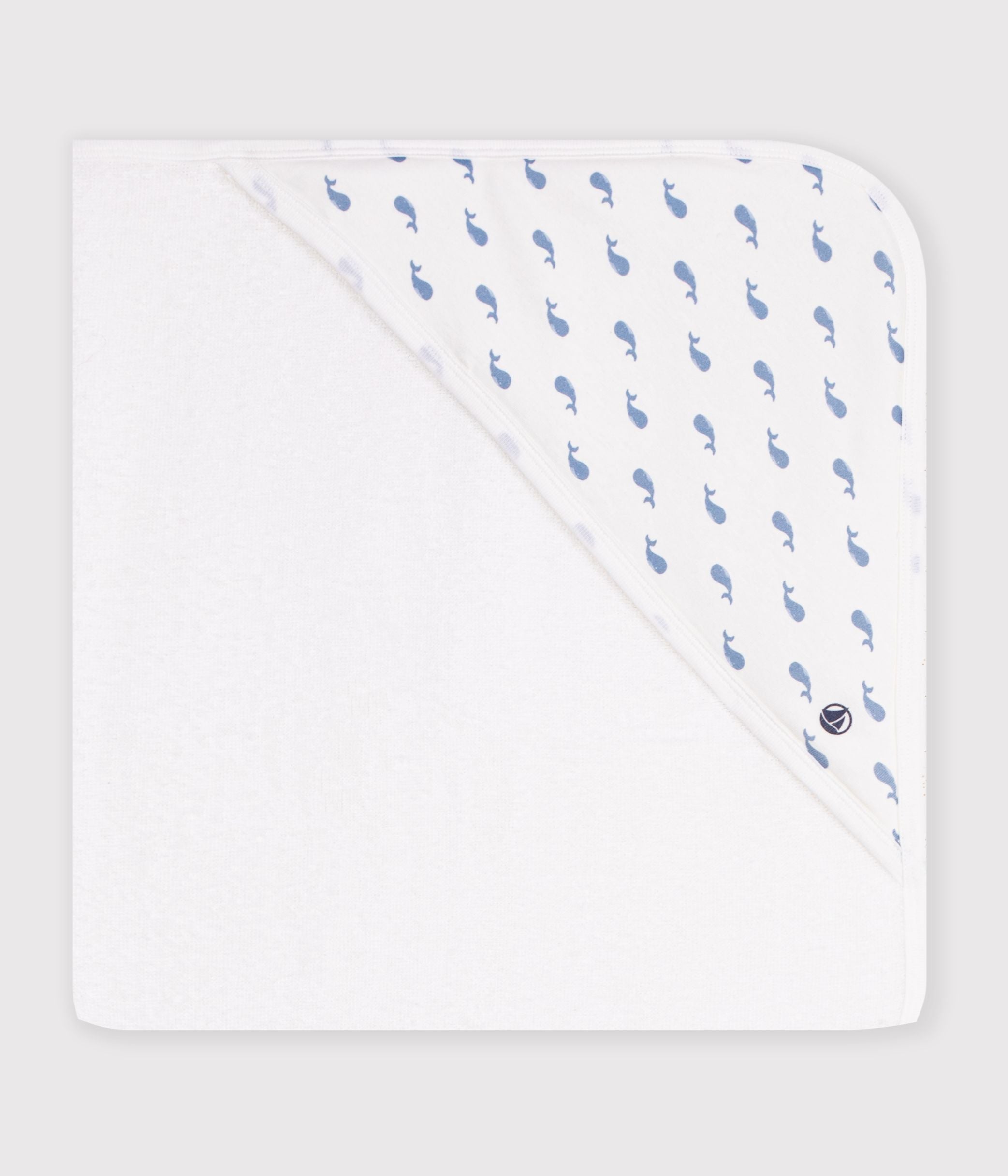 carré-de-bain-bébé-en-coton