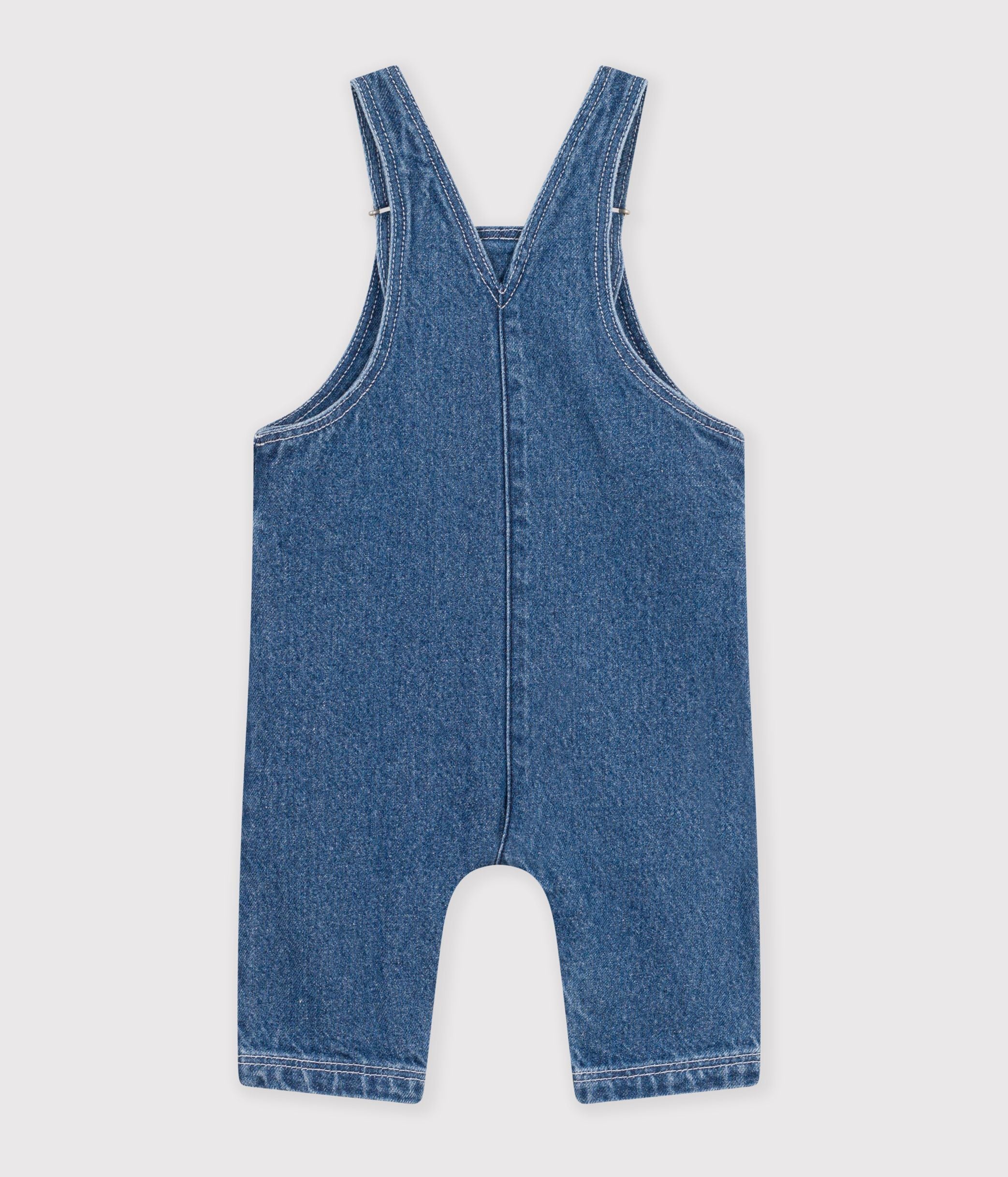 salopette-bébé-en-jean-jambes-longues