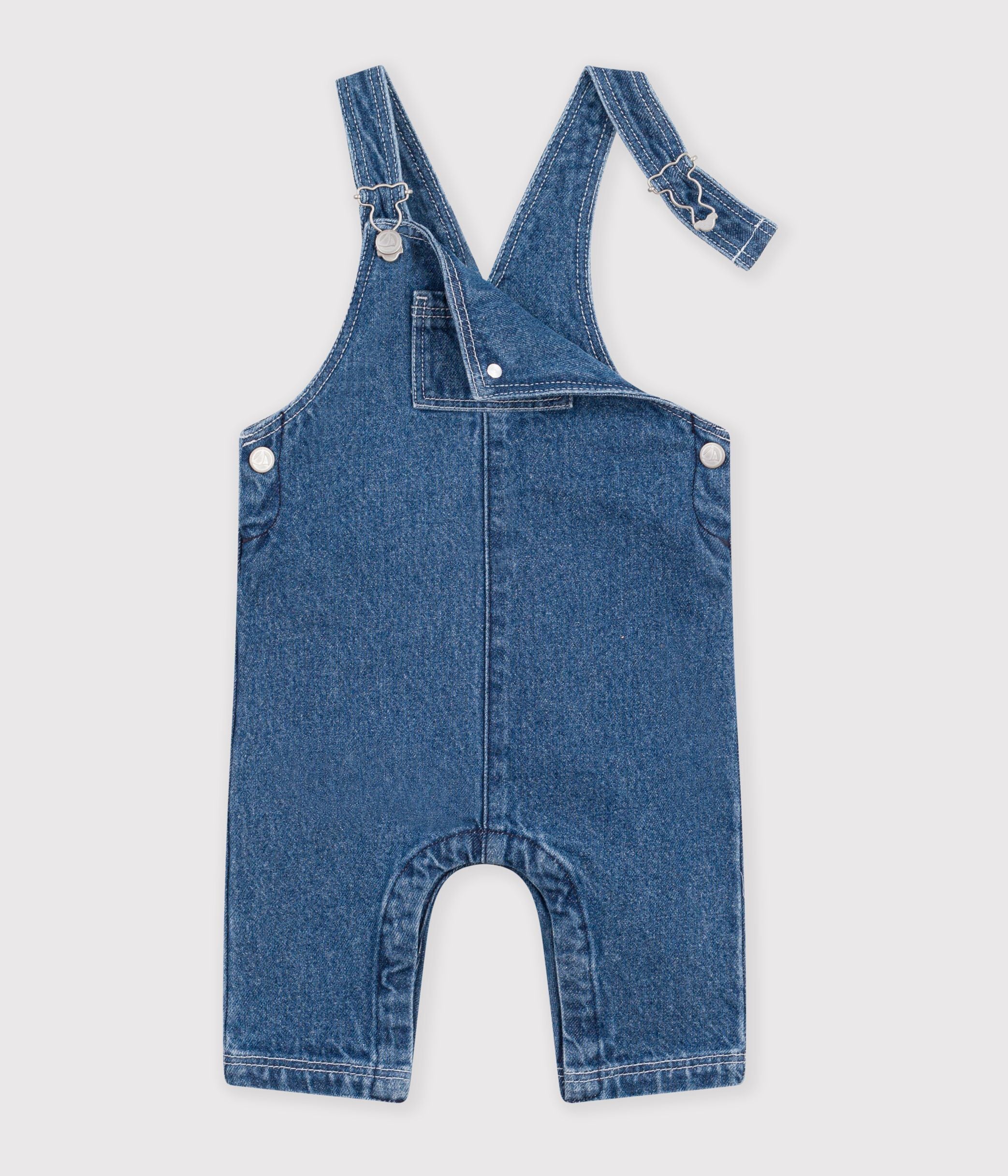 salopette-bébé-en-jean-jambes-longues