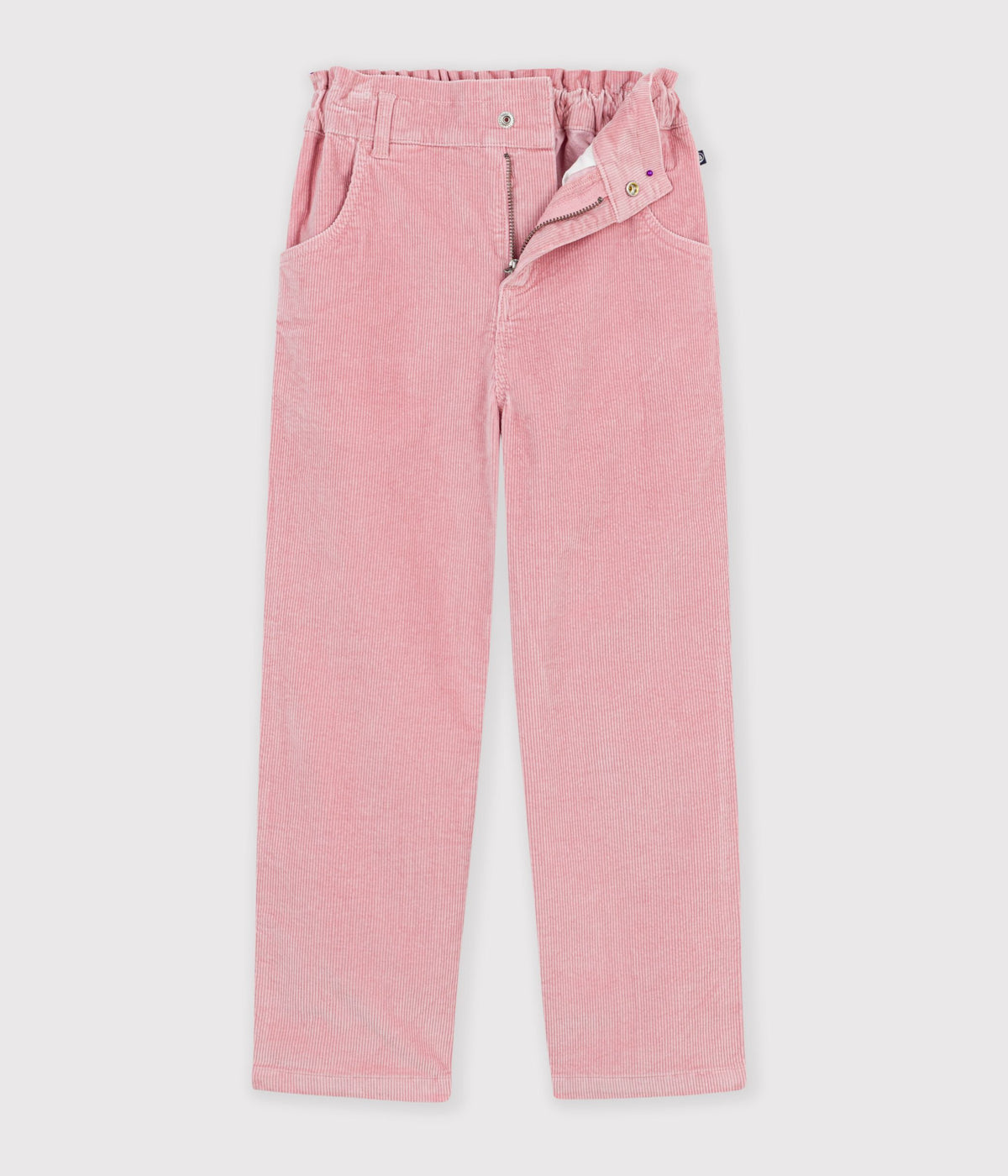 pantalon-enfant-en-velours