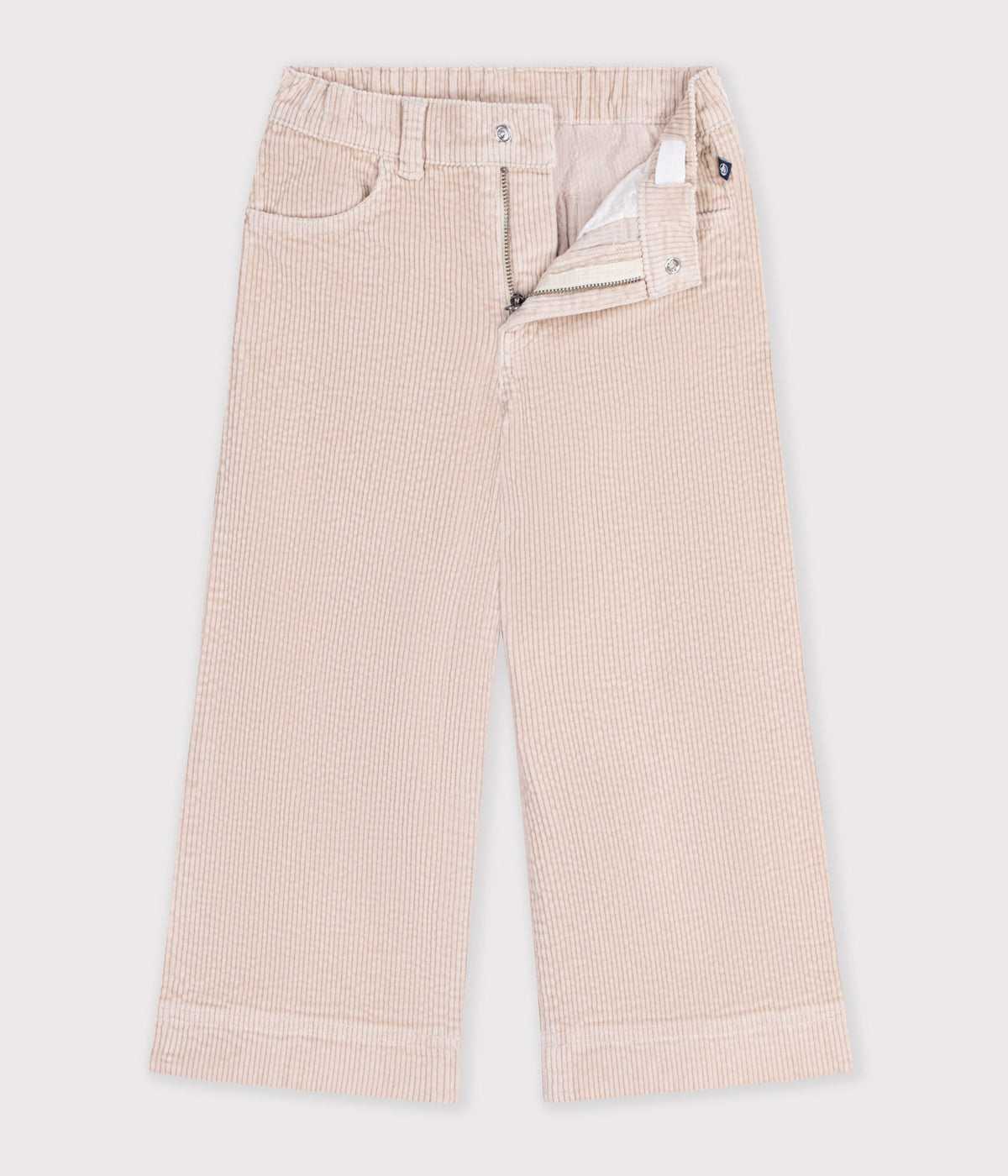 pantalon-wide-leg-enfant-en-velours