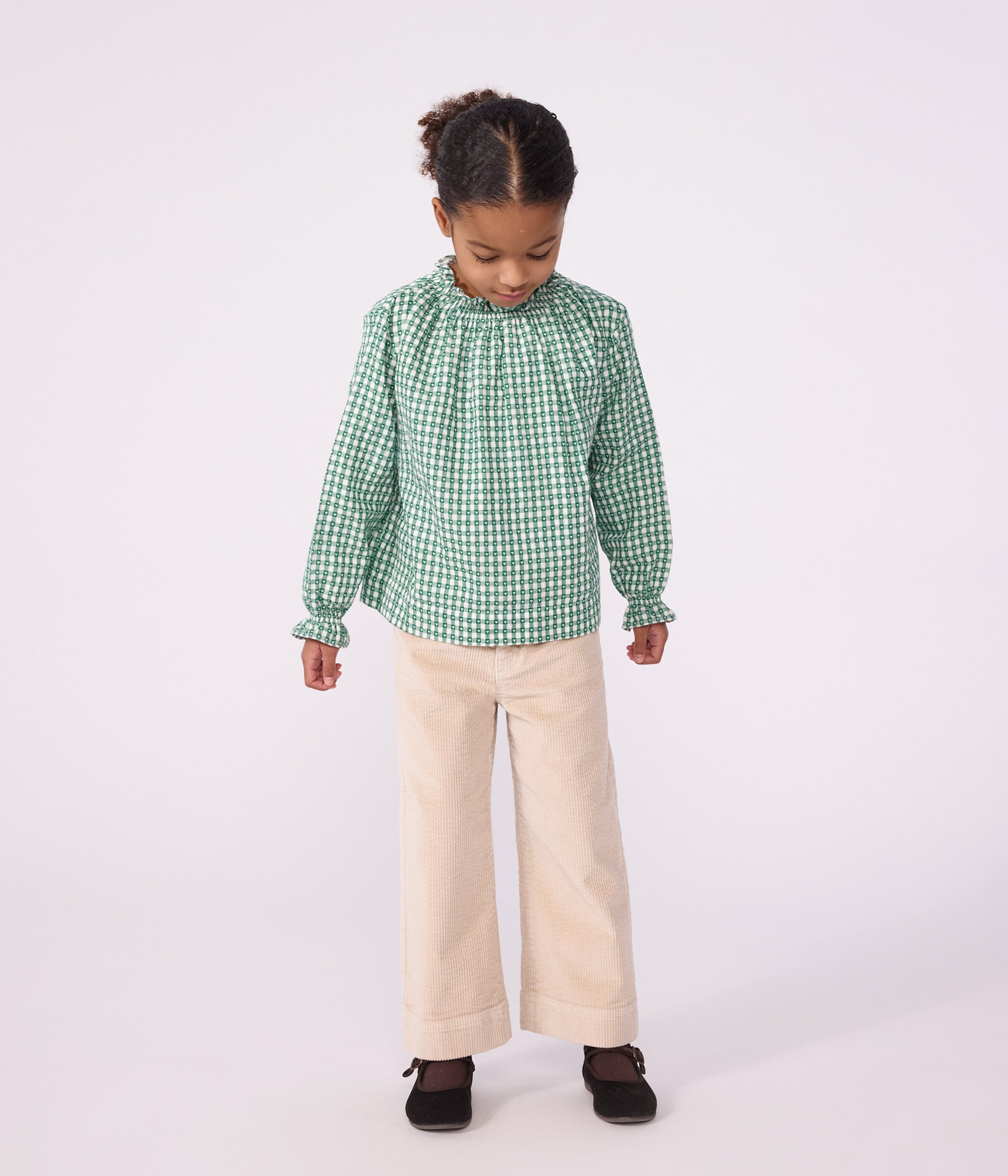pantalon-wide-leg-enfant-en-velours