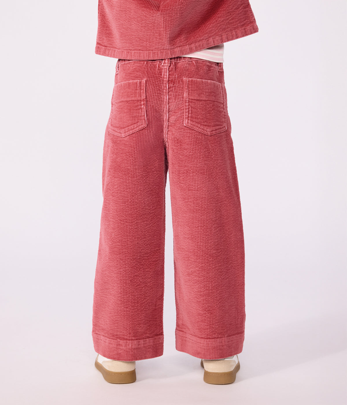 pantalon-wide-leg-enfant-en-velours