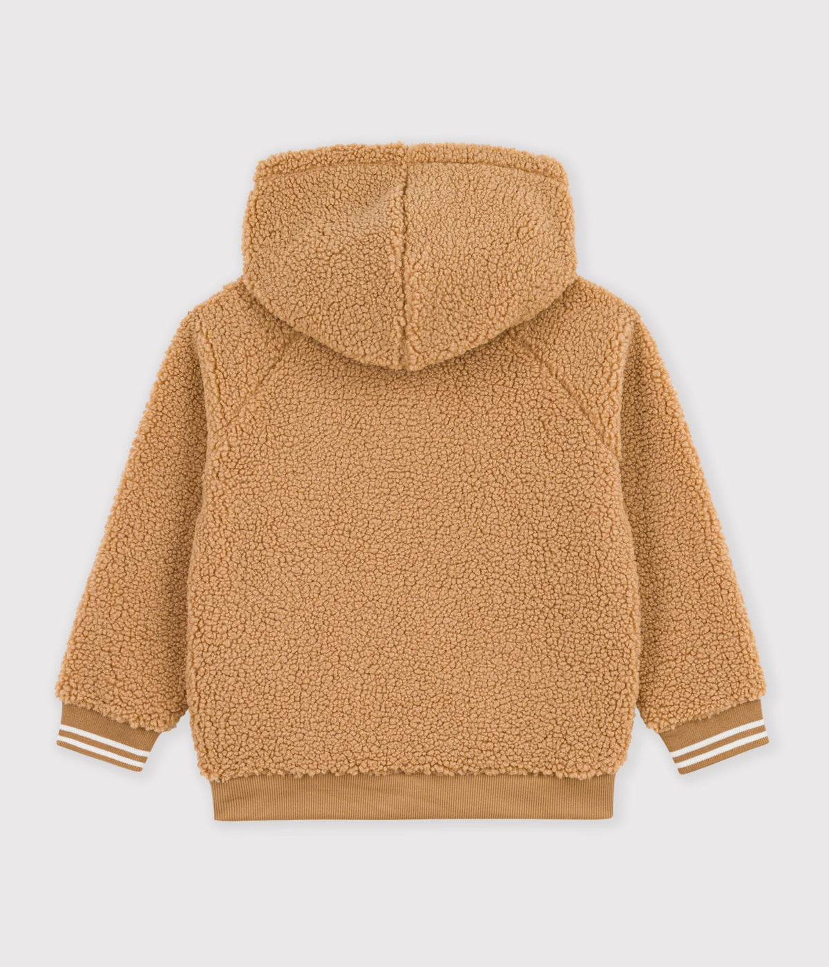 sweatshirt-enfant-en-sherpa