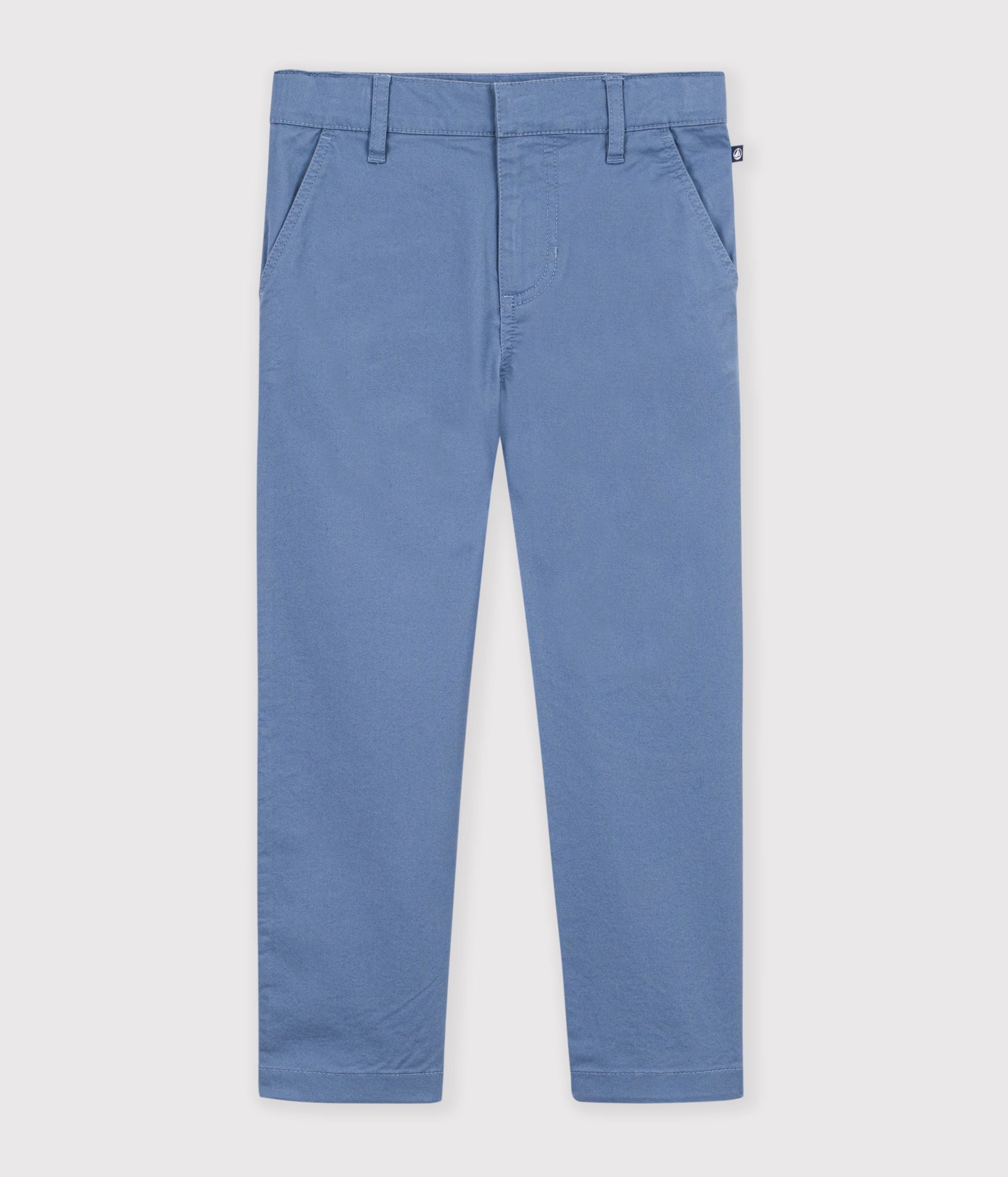 pantalon-chino-enfant-en-coton