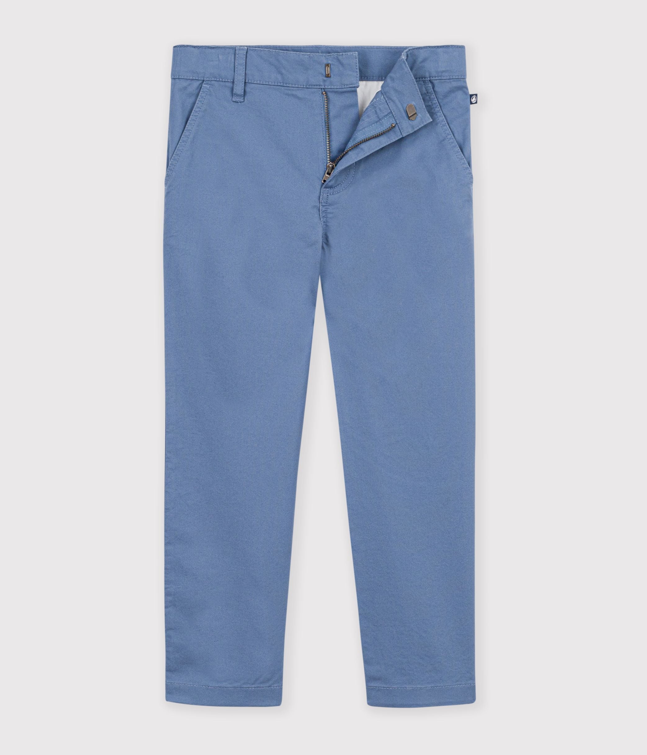 pantalon-chino-enfant-en-coton
