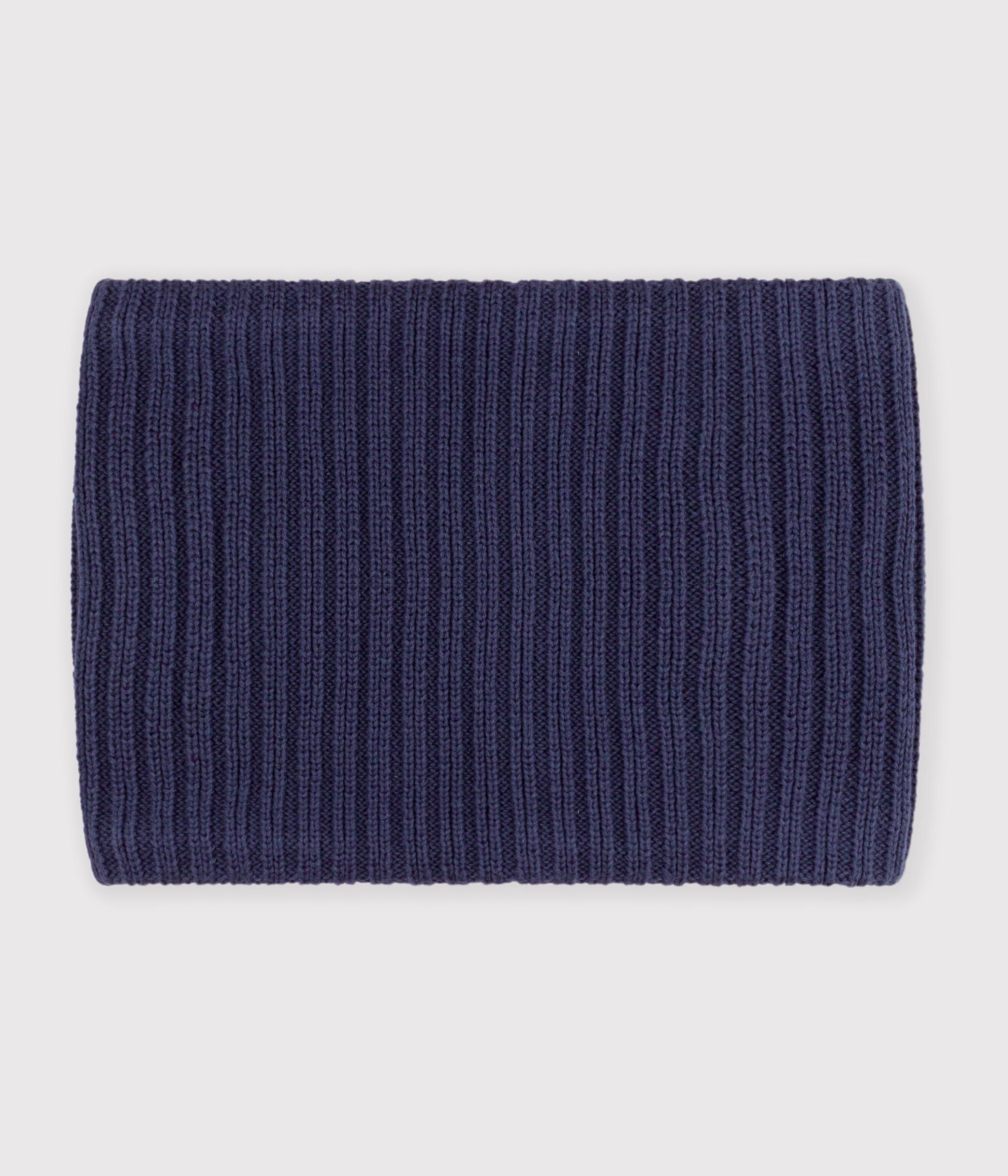 snood-en-tricot-doublé-en-polaire-enfant