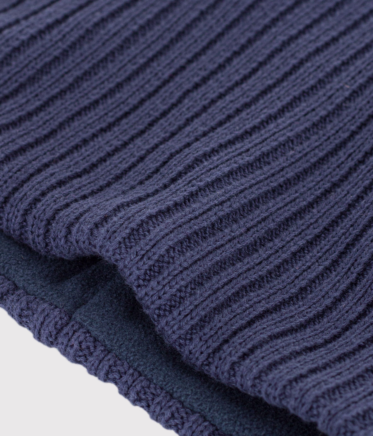 snood-en-tricot-doublé-en-polaire-enfant