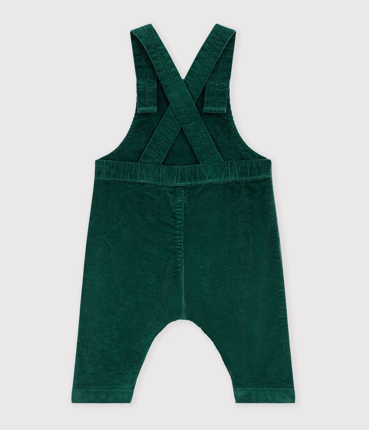 salopette-bébé-en-velours-jambes-longues-unie