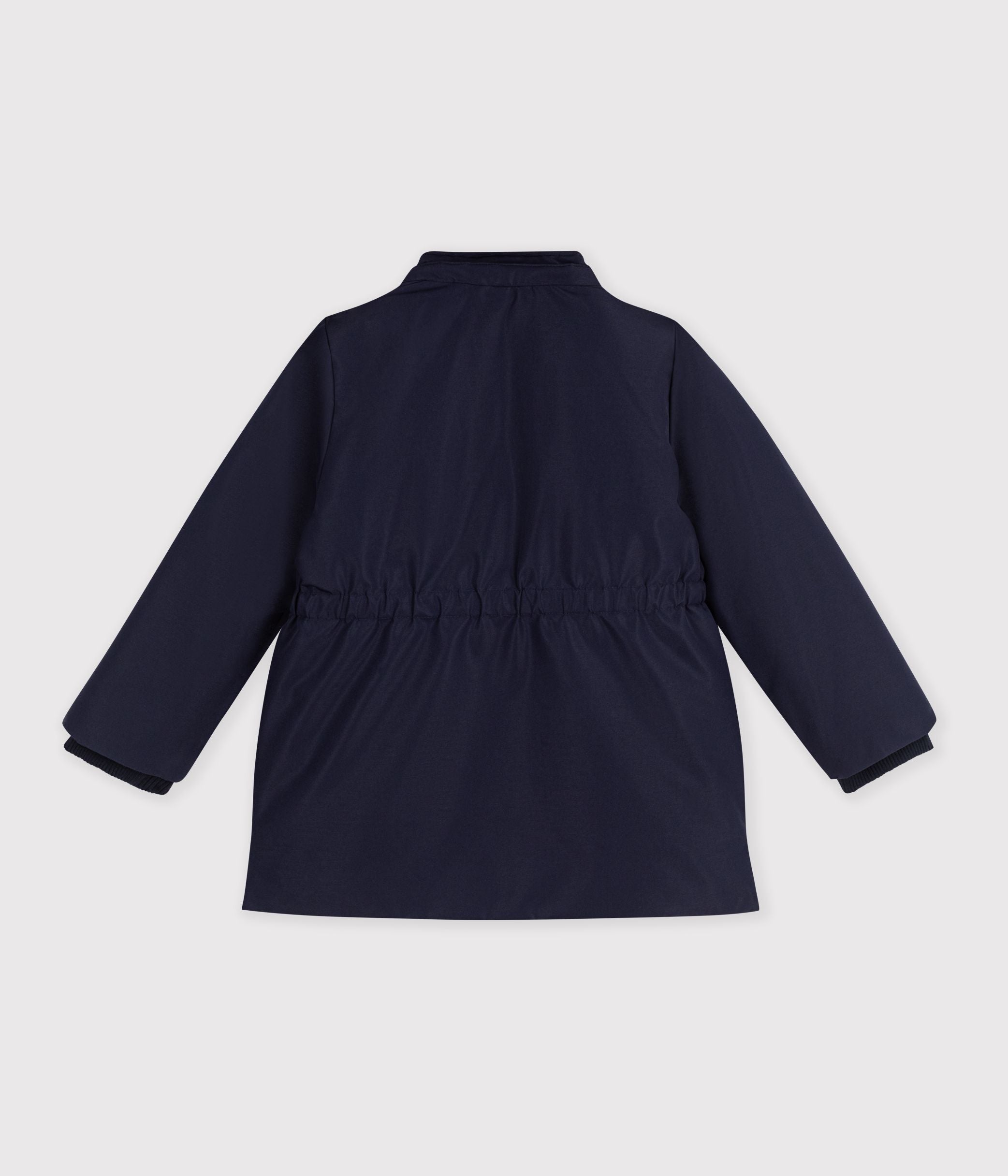 parka-enfant-mi-longue-unie