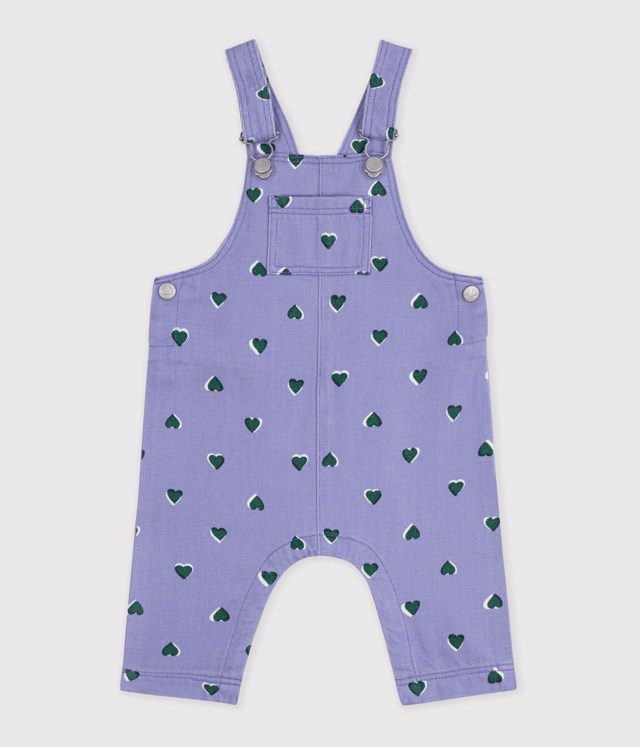 salopette-bébé-en-serge-jambes-longues-imprimée-coeurs