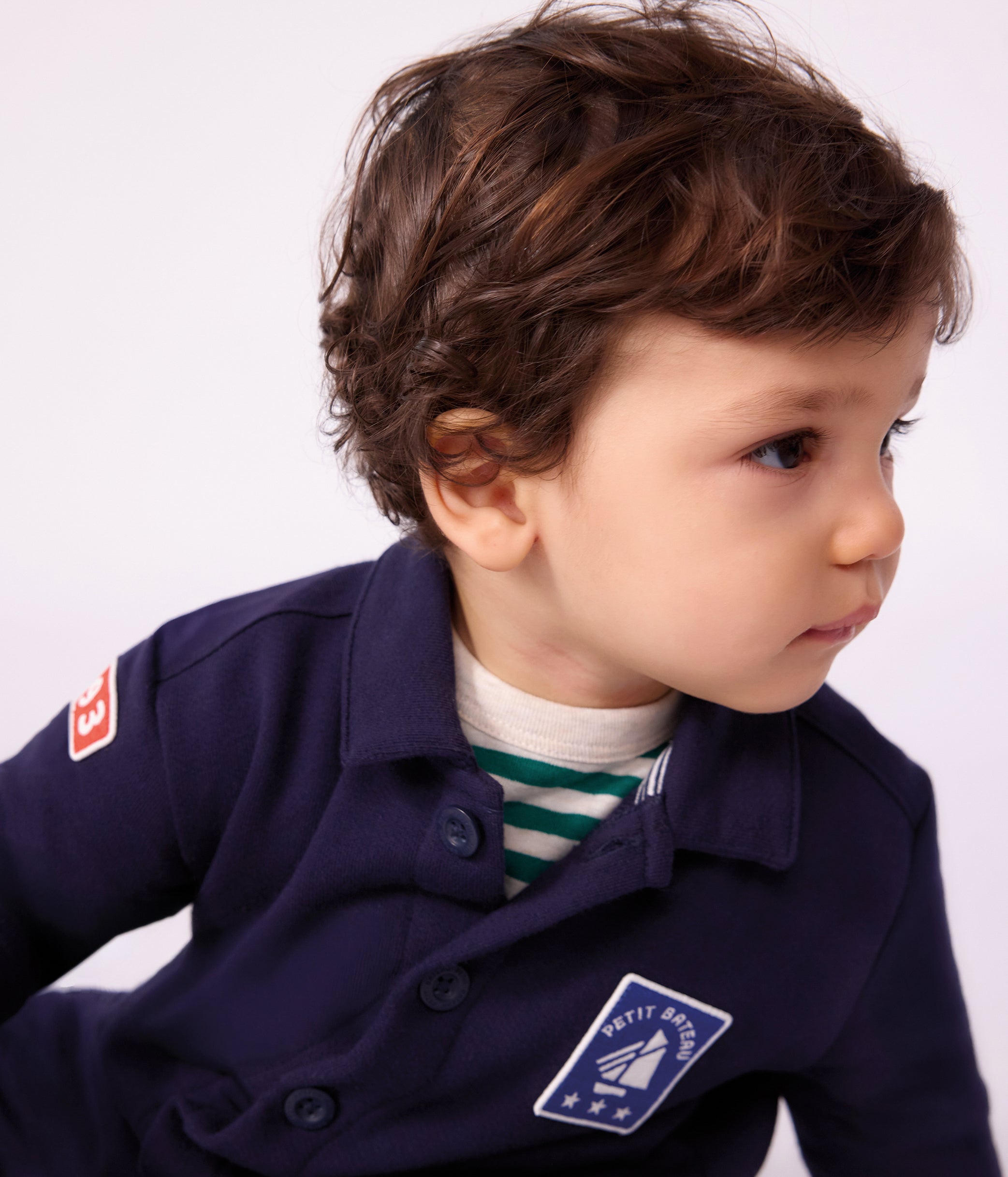 combinaison-longue-bébé-en-coton-uni