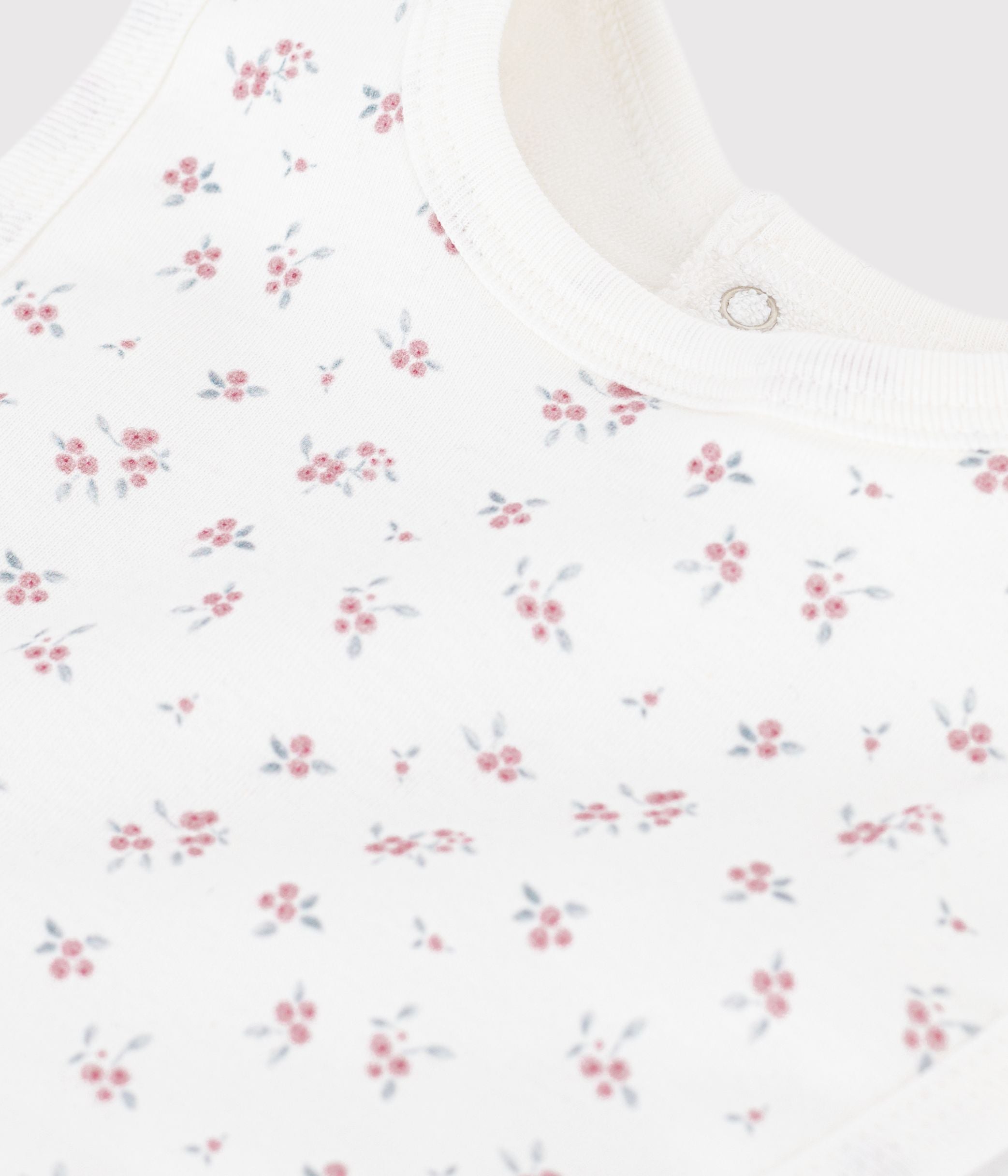 bavoir-bébé-en-coton-imprimé
