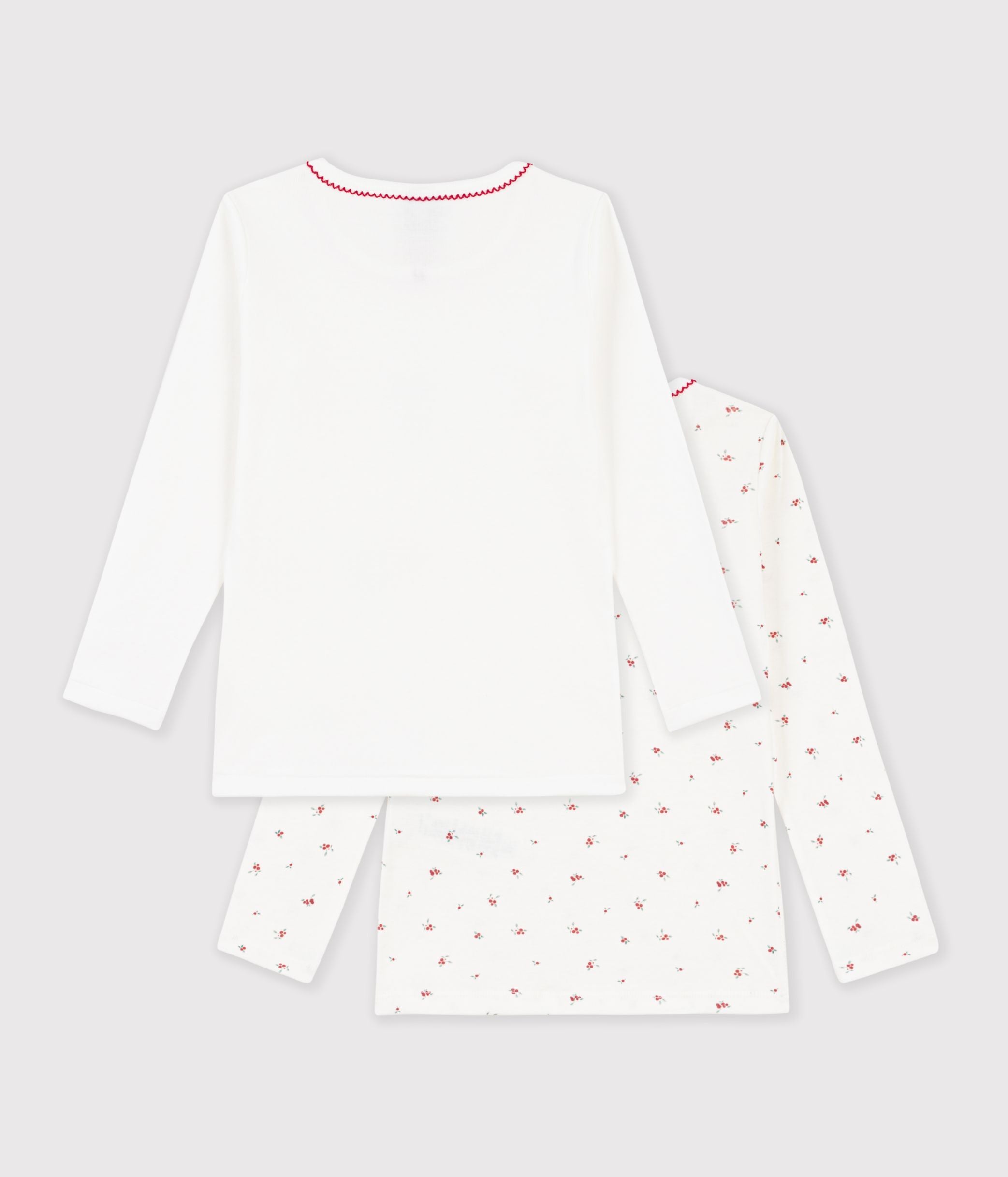 lot-de-tee-shirts-enfant-en-coton-manches-longues-imprimé