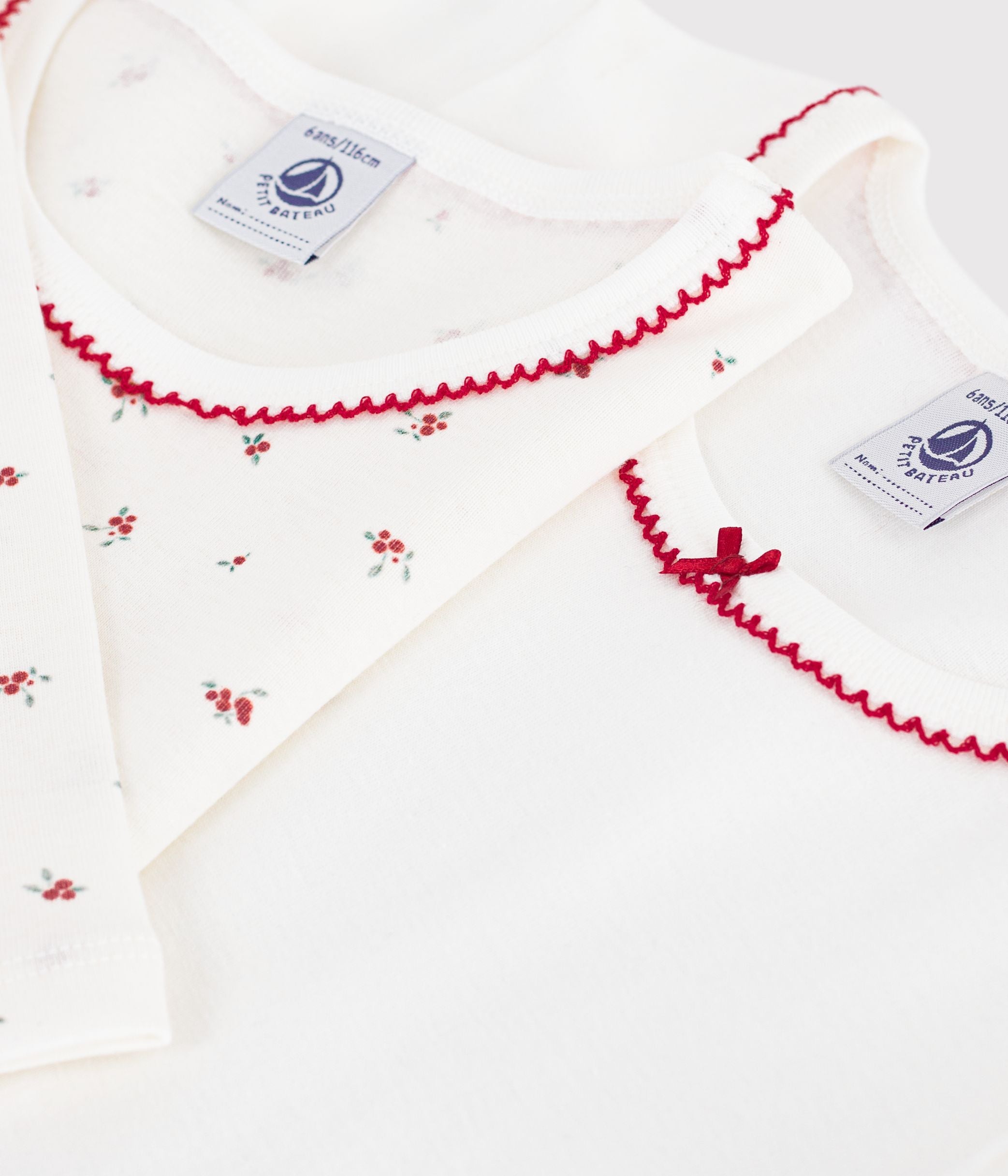 lot-de-tee-shirts-enfant-en-coton-manches-longues-imprimé