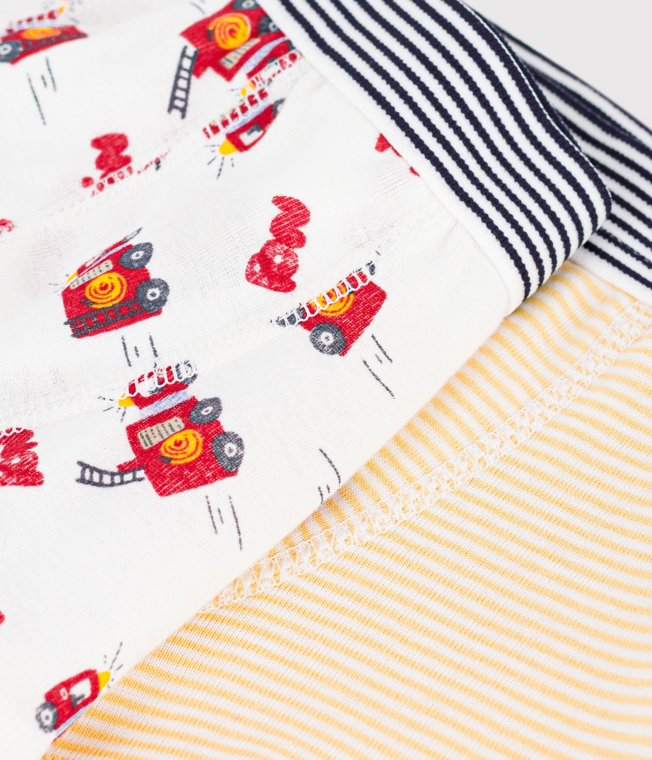lot-de-boxers-enfant-en-coton-imprimé-pompier