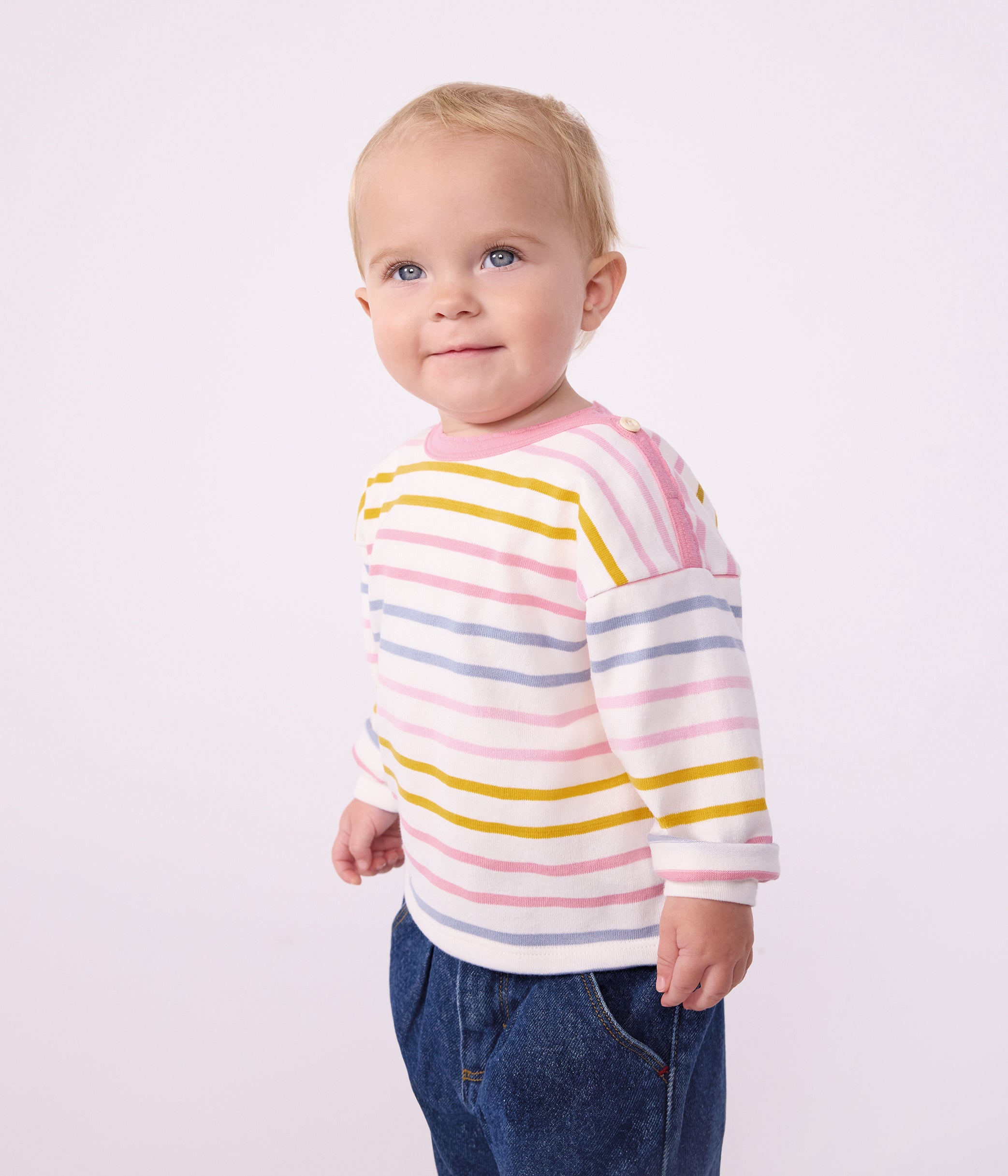 marinière-bébé-en-coton