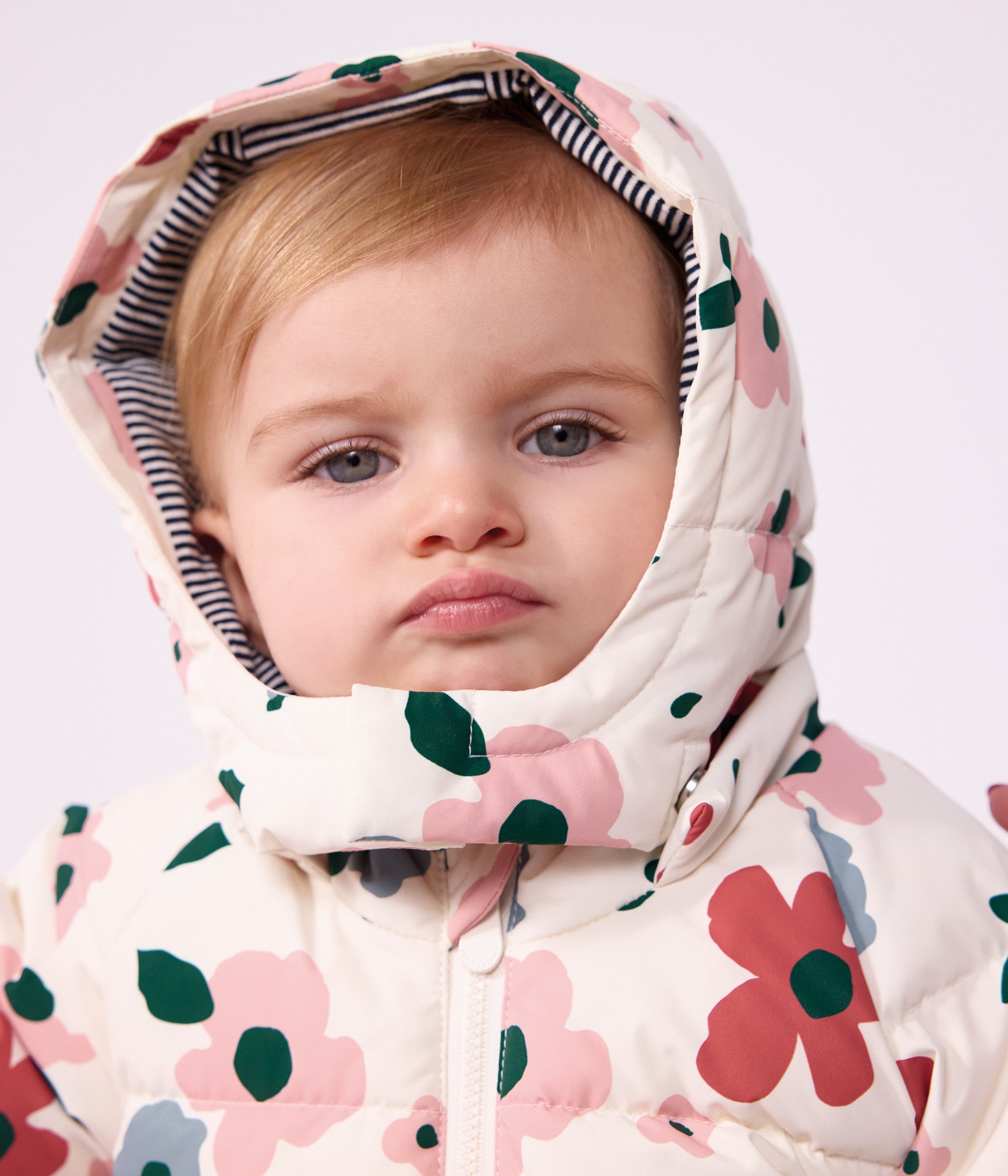 doudoune-bébé-en-polyester-imprimé-animalier