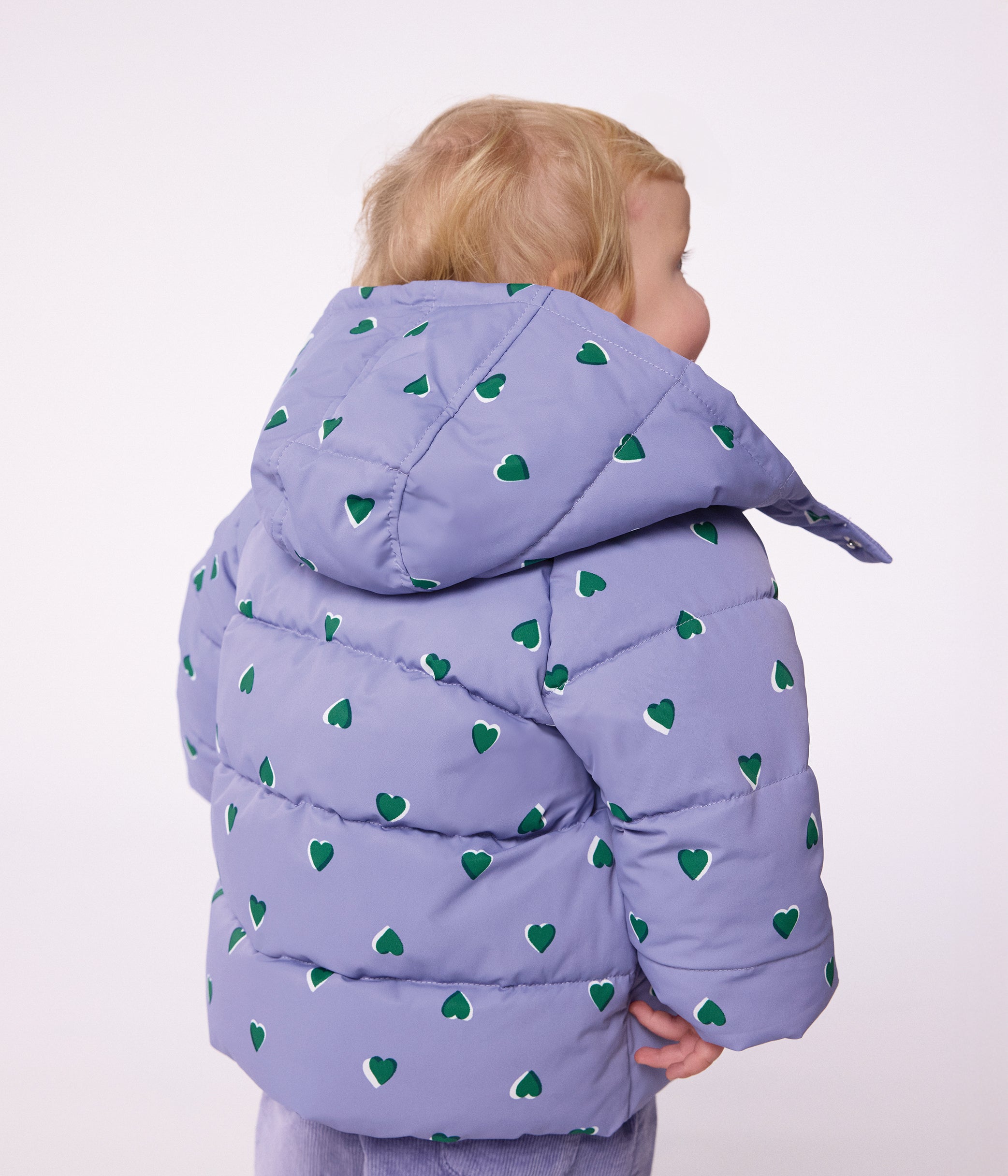 doudoune-bébé-en-polyester-imprimé-animalier