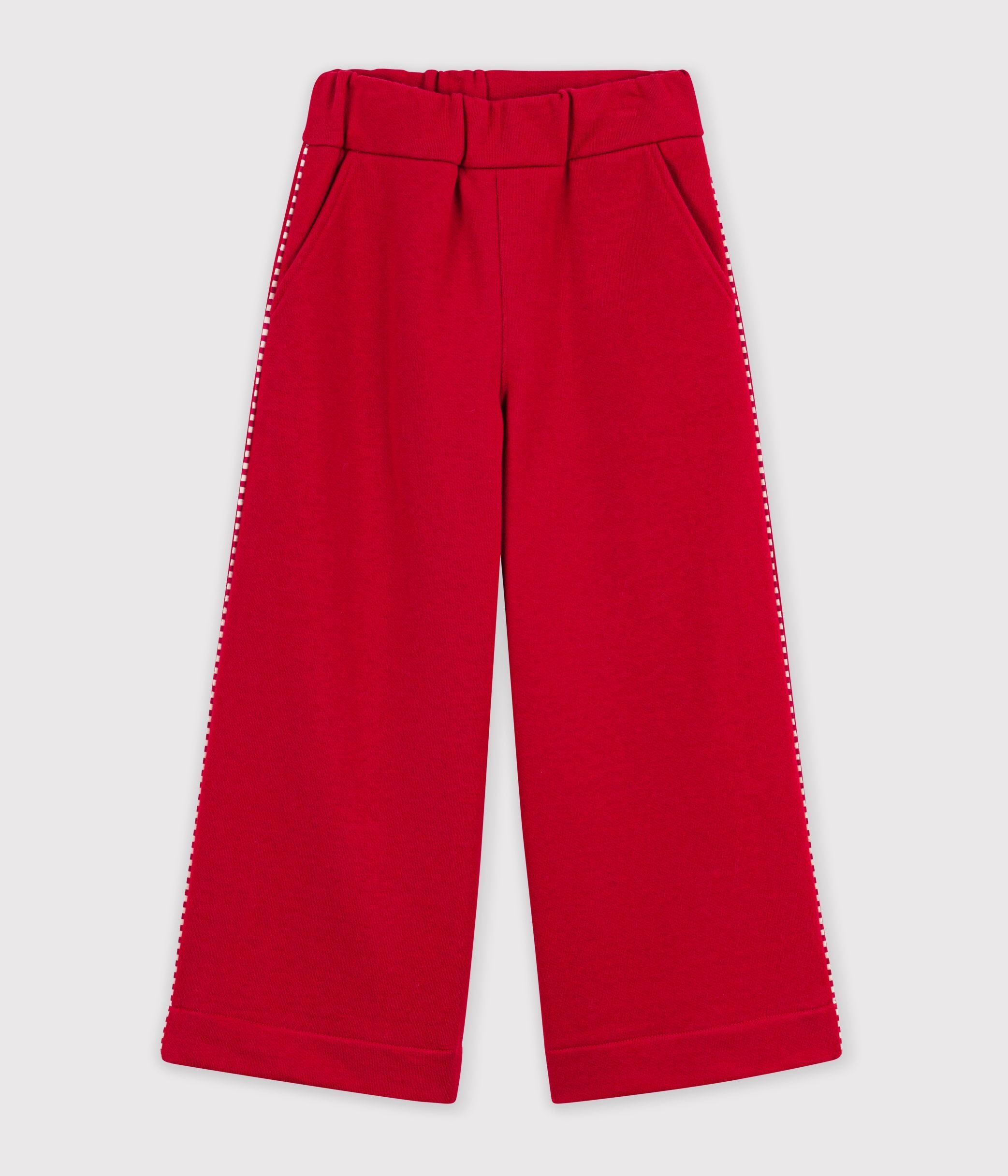 pantalon-de-jogging-wide-leg-enfant-en-coton