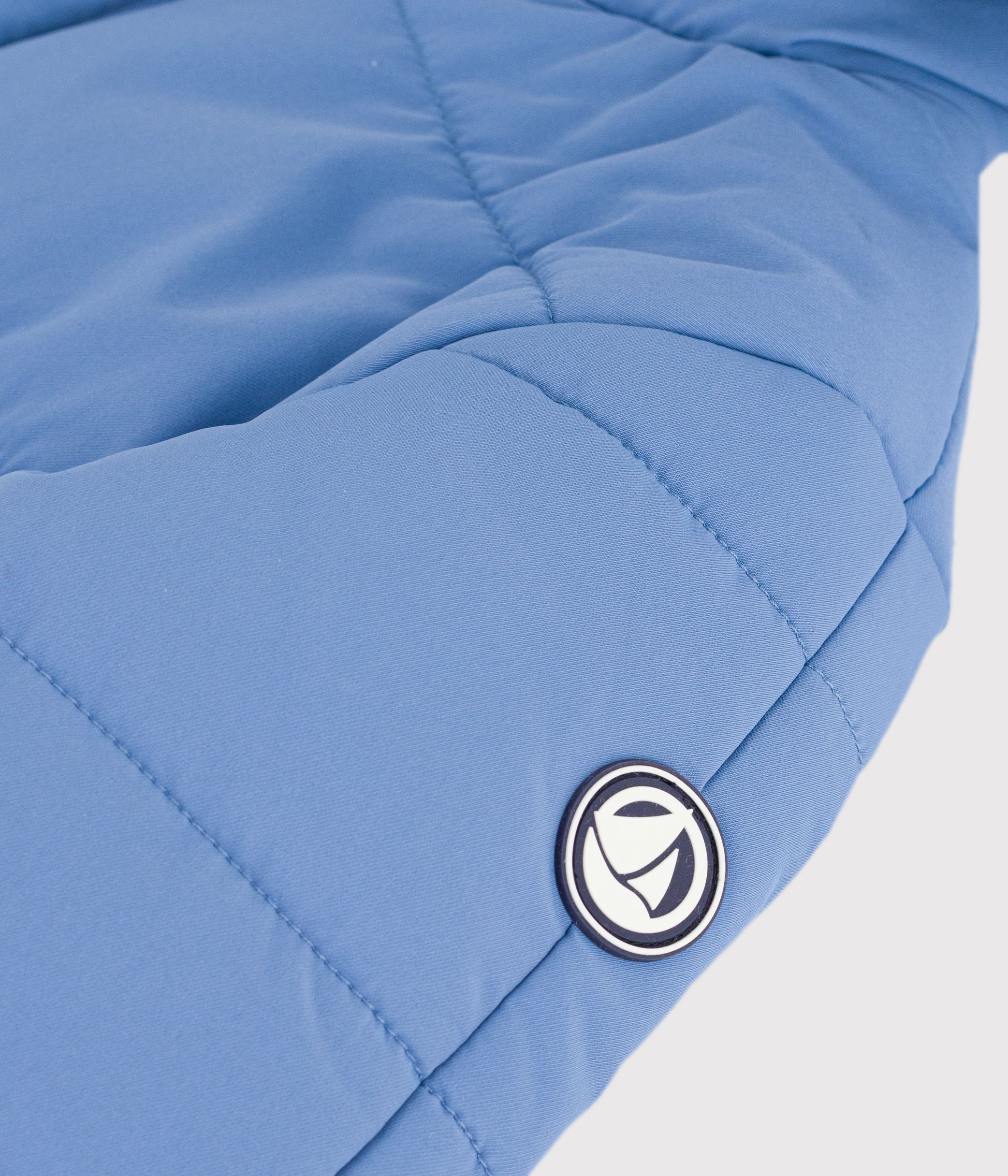 combipilote-bébé-en-polyester-uni