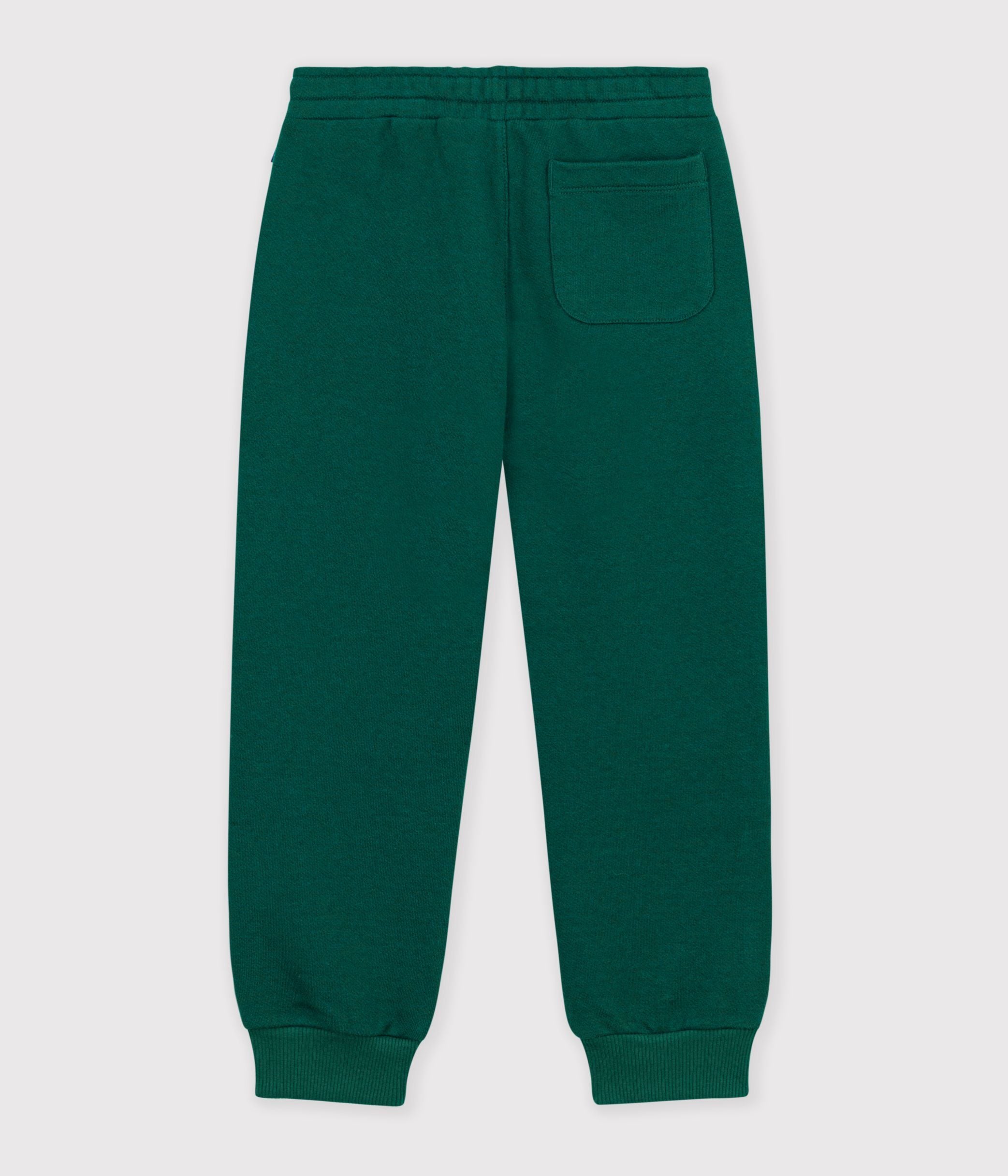pantalon-de-jogging-enfant-en-coton