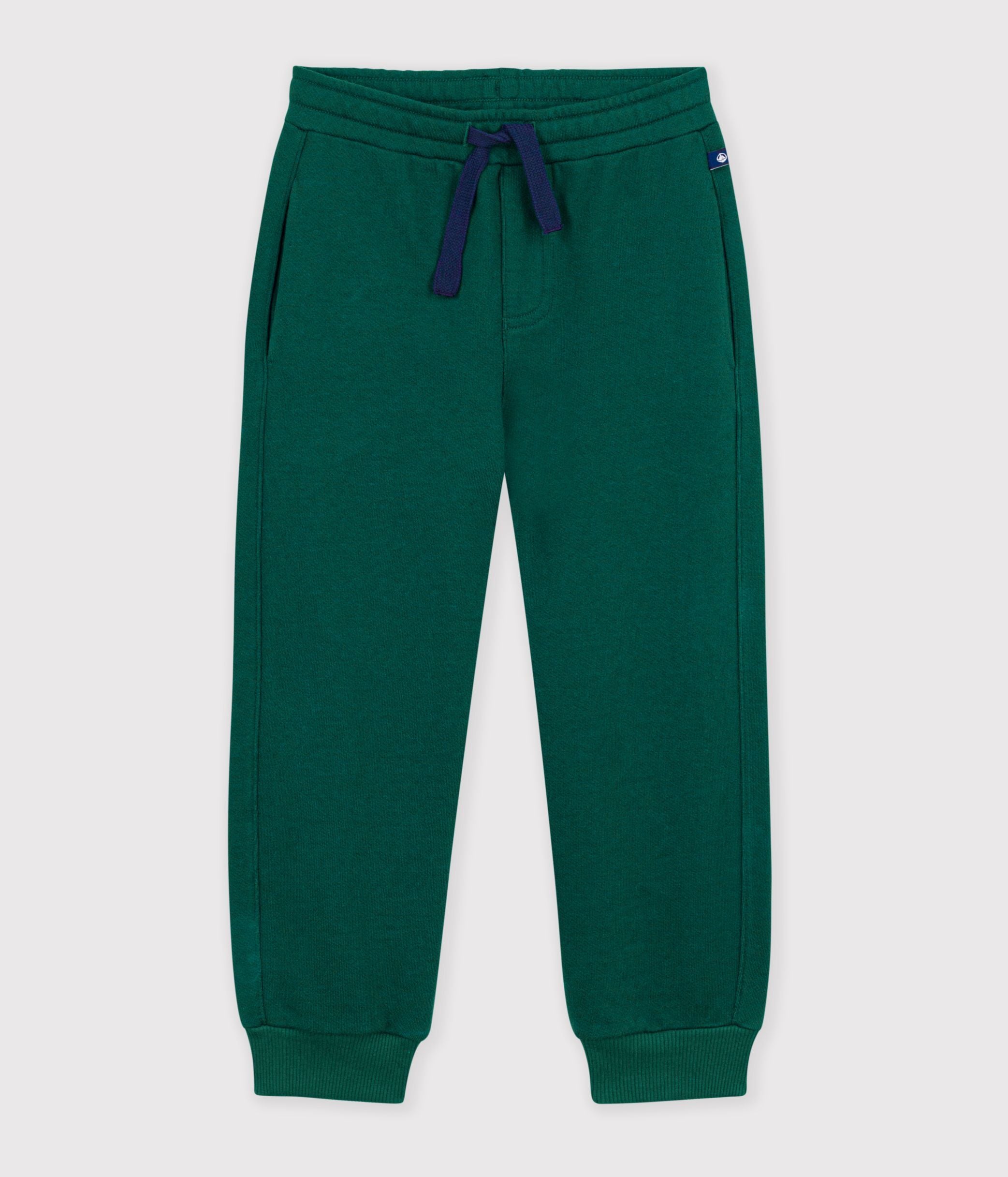 pantalon-de-jogging-enfant-en-coton