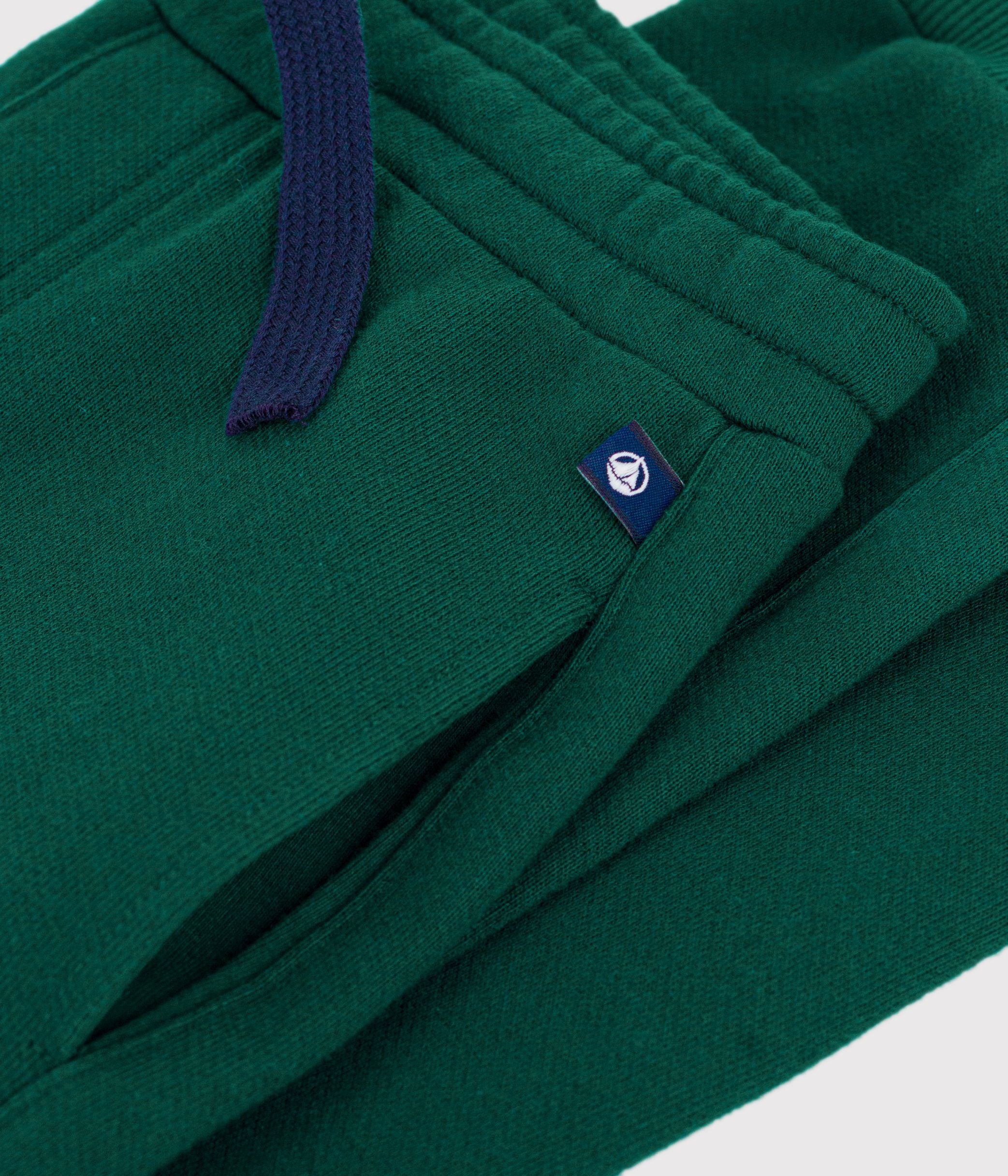 pantalon-de-jogging-enfant-en-coton