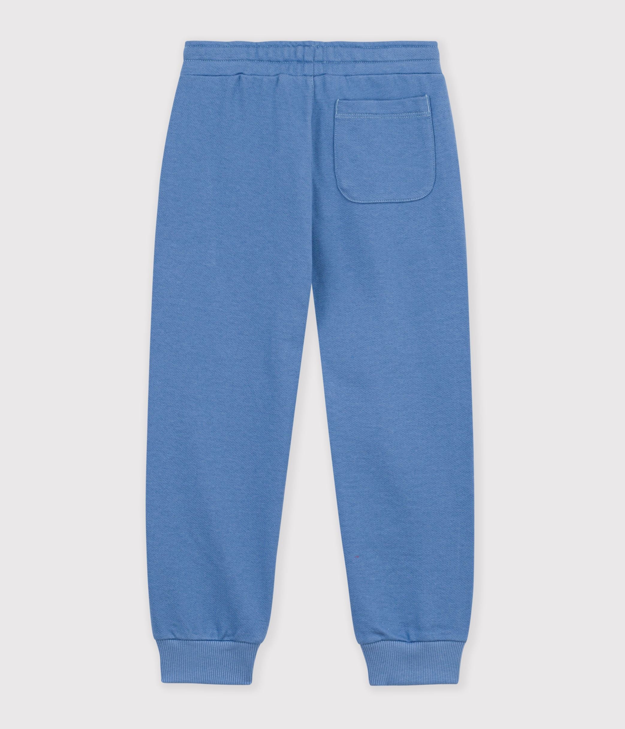 pantalon-de-jogging-enfant-en-coton