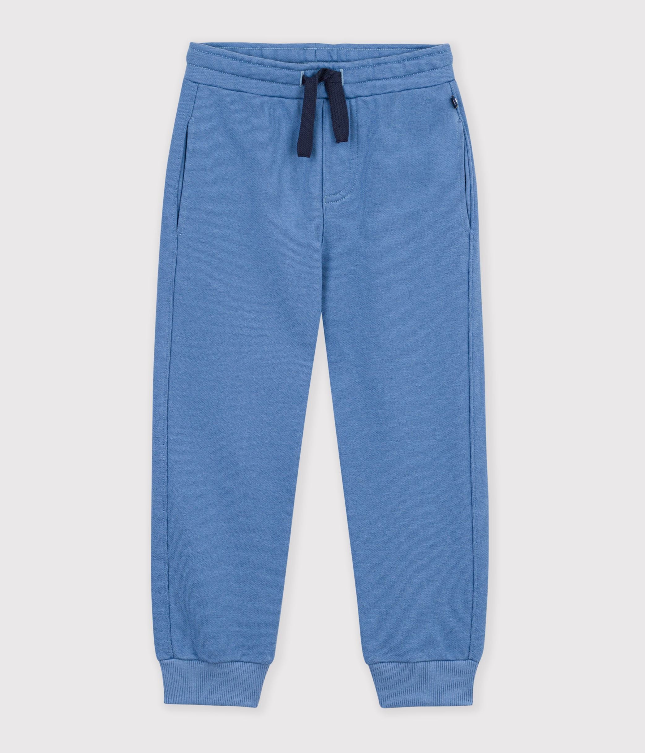 pantalon-de-jogging-enfant-en-coton