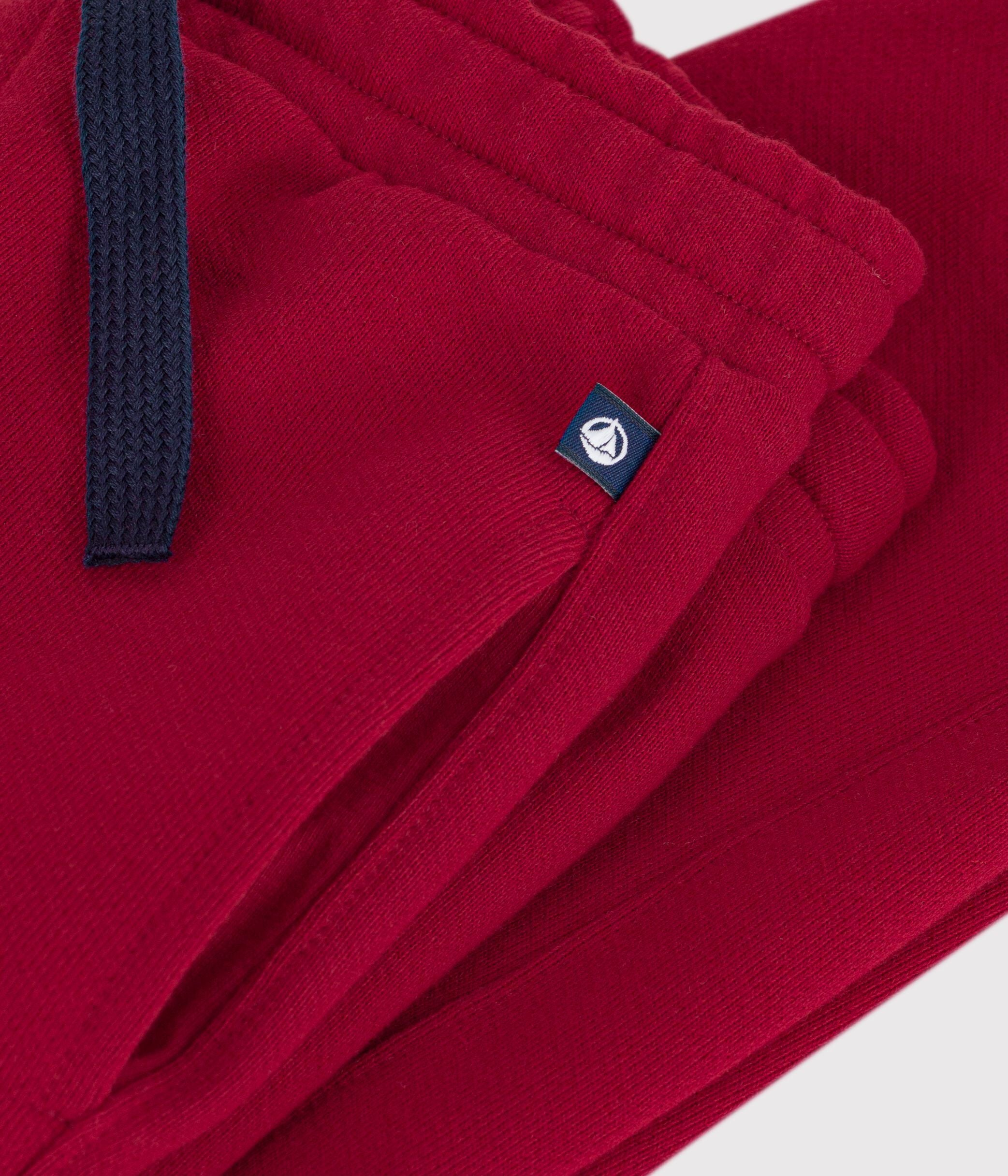 pantalon-de-jogging-enfant-en-coton