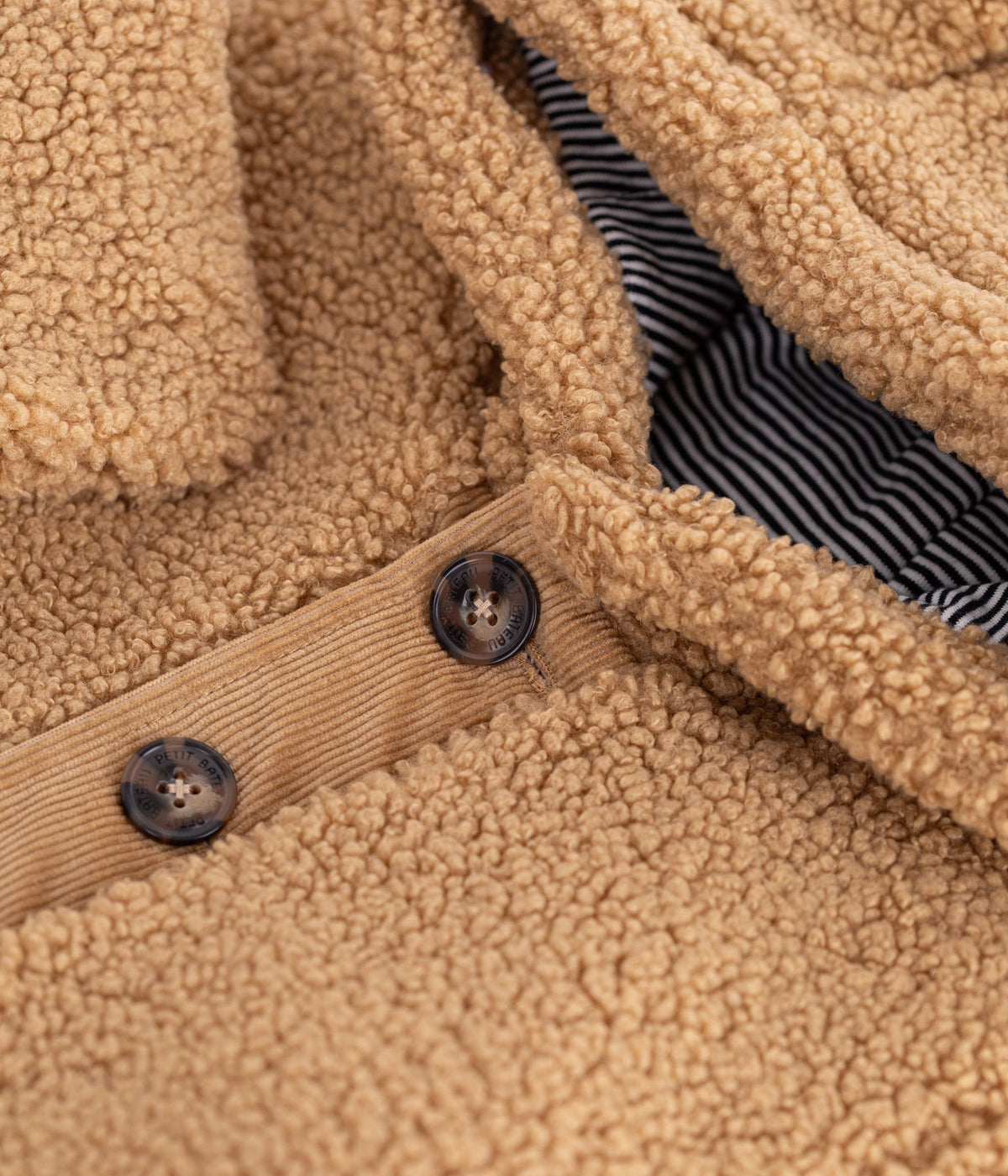 manteau-à-capuche-bébé-en-sherpa