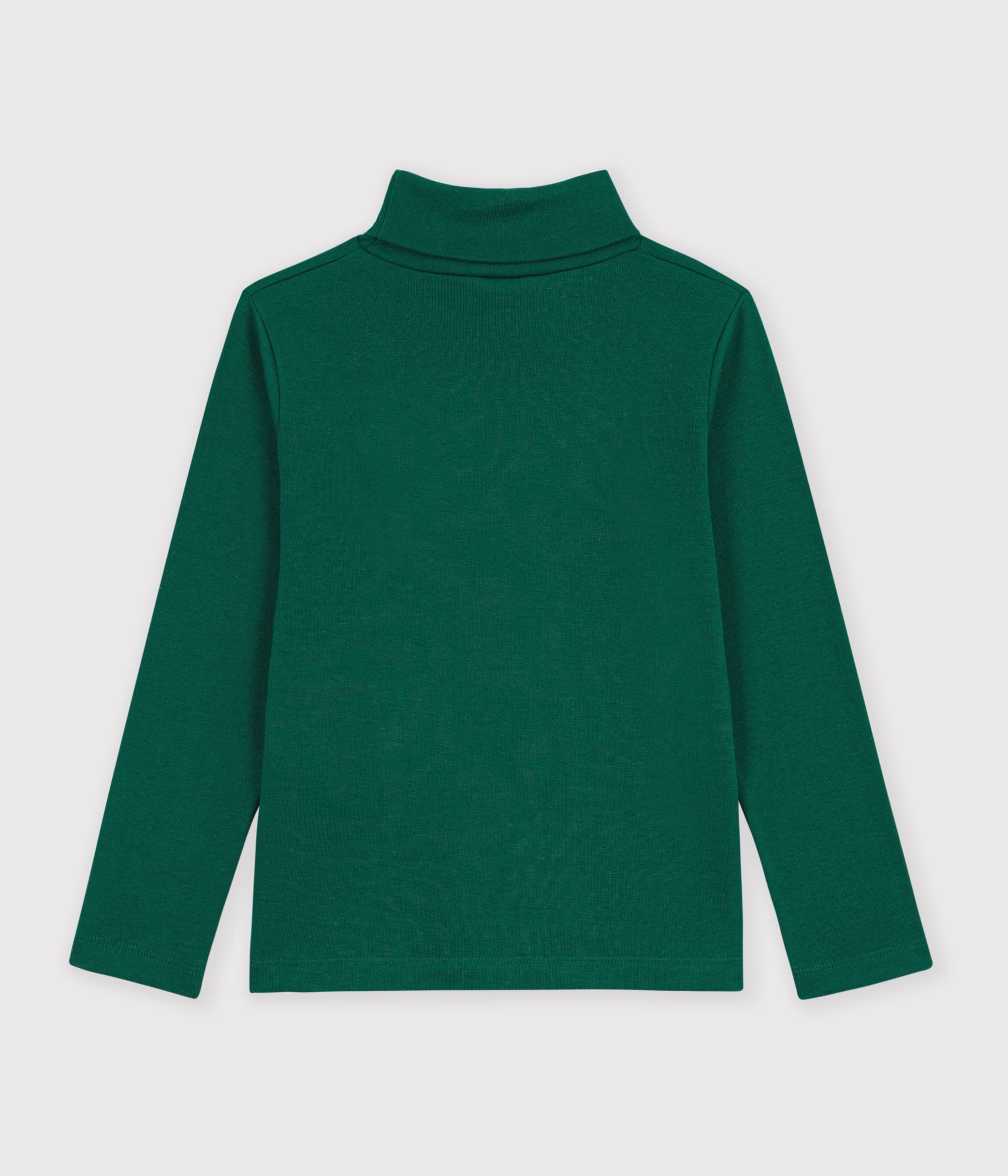 sous-pull-enfant-en-coton-uni