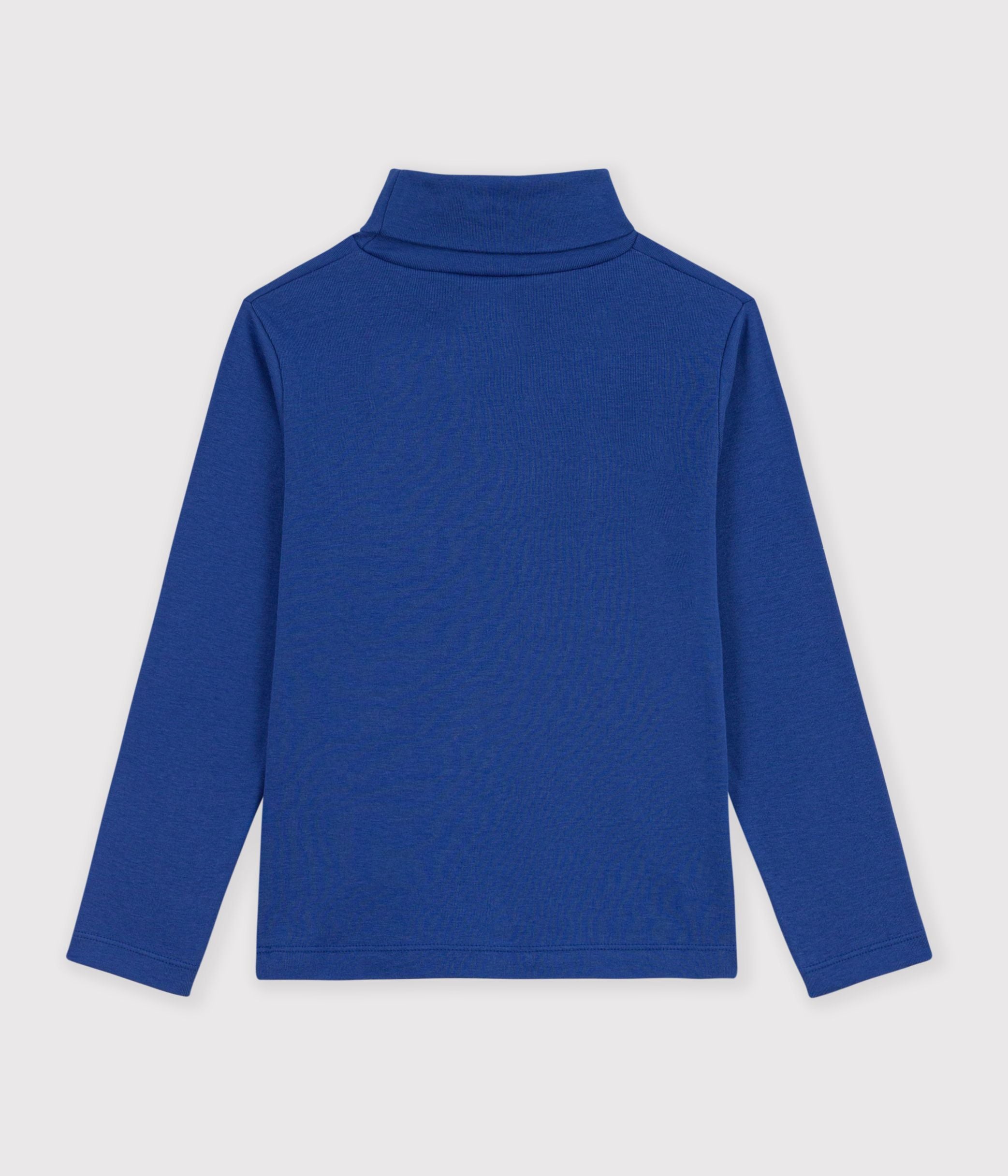 sous-pull-enfant-en-coton-uni