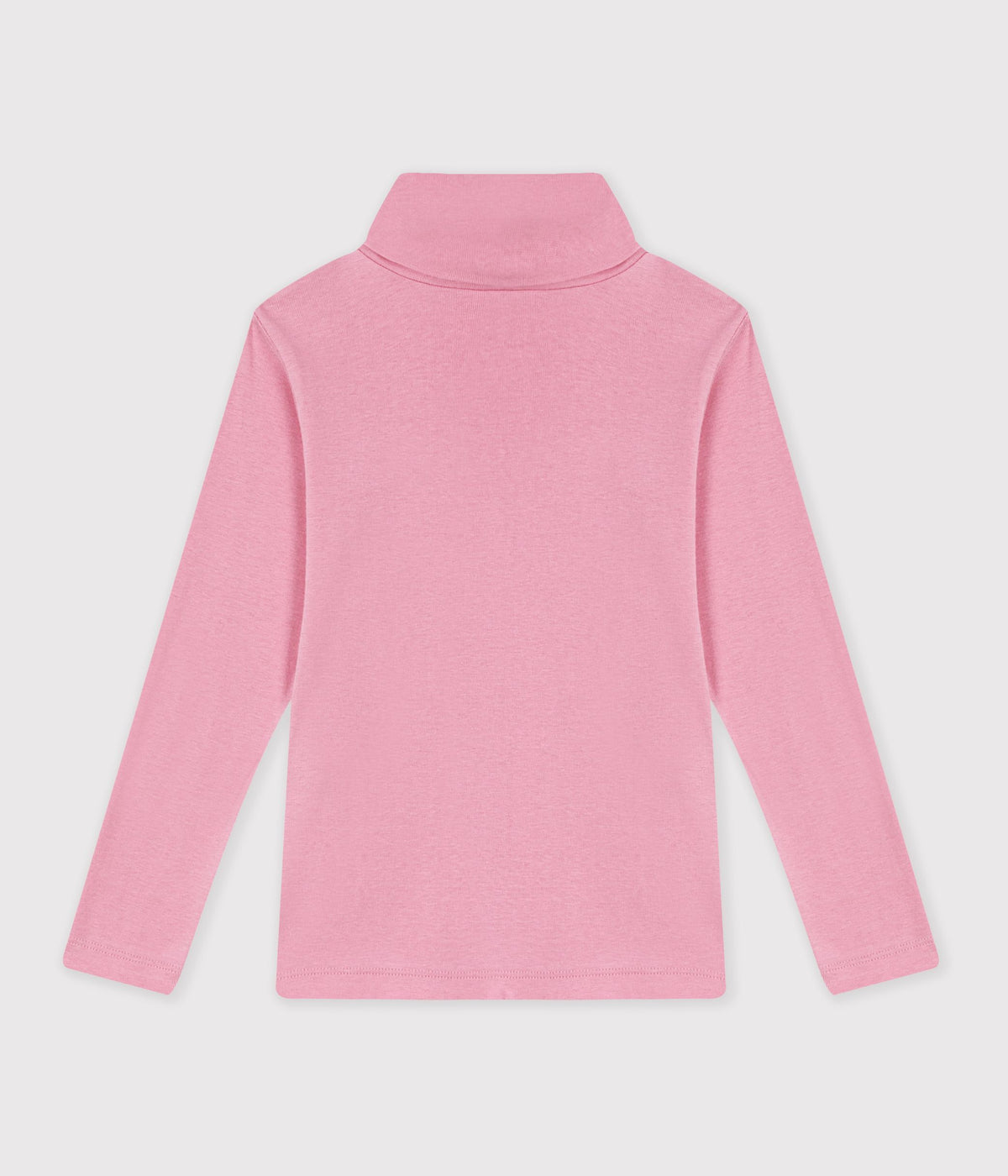 sous-pull-enfant-en-coton-uni
