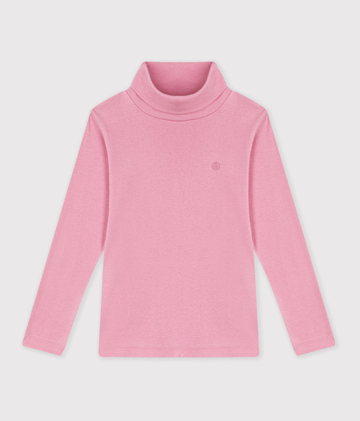sous-pull-enfant-en-coton-uni