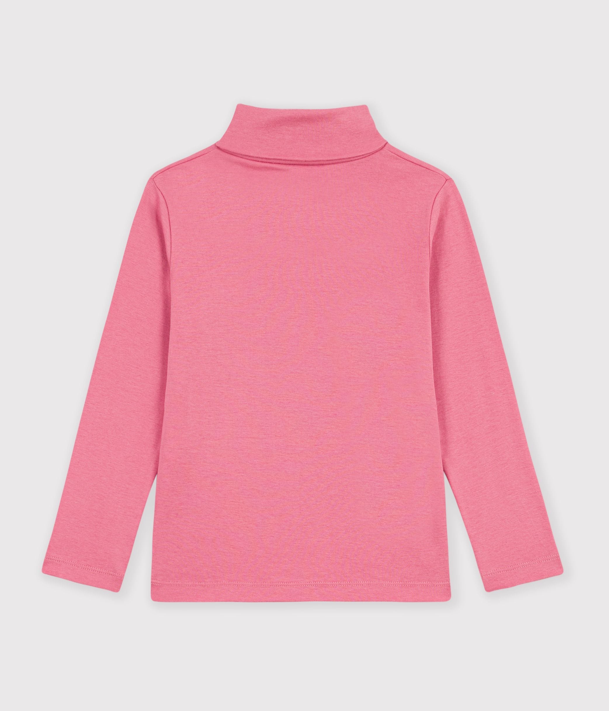 sous-pull-enfant-en-coton-uni