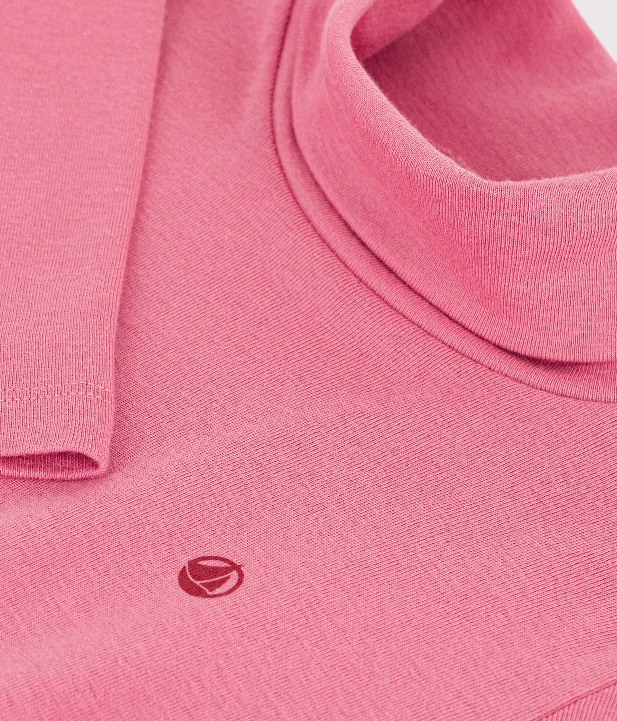 sous-pull-enfant-en-coton-uni