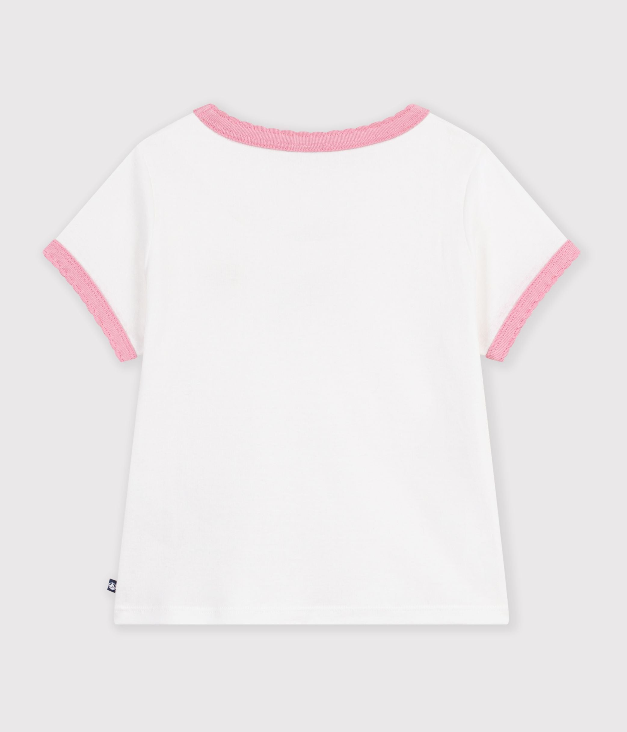tee-shirt-enfant-manches-courtes-uni