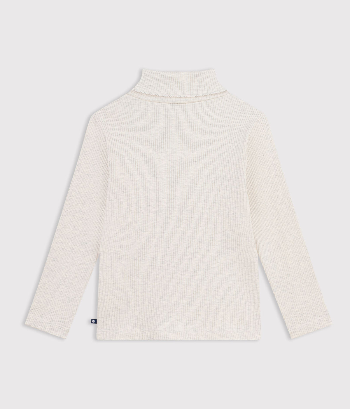 sous-pull-enfant-en-coton-uni