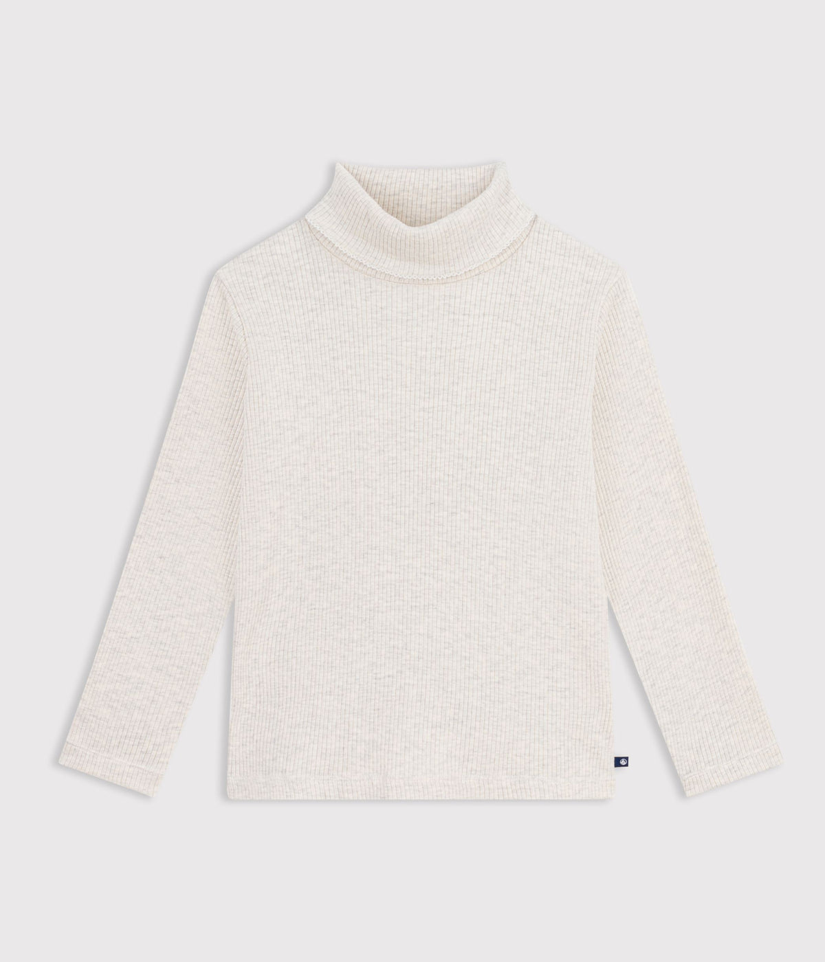 sous-pull-enfant-en-coton-uni