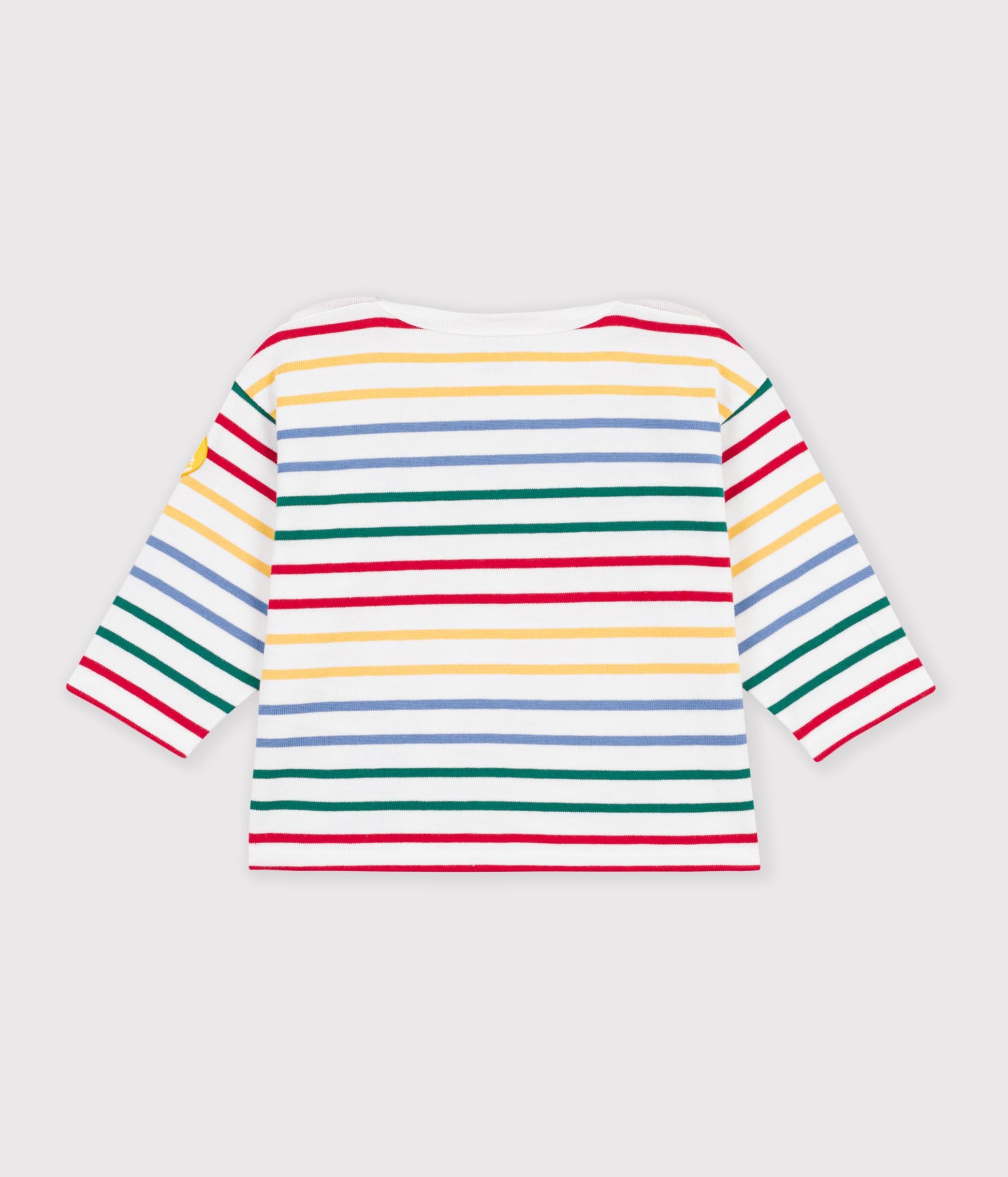 marinière-bébé-en-coton