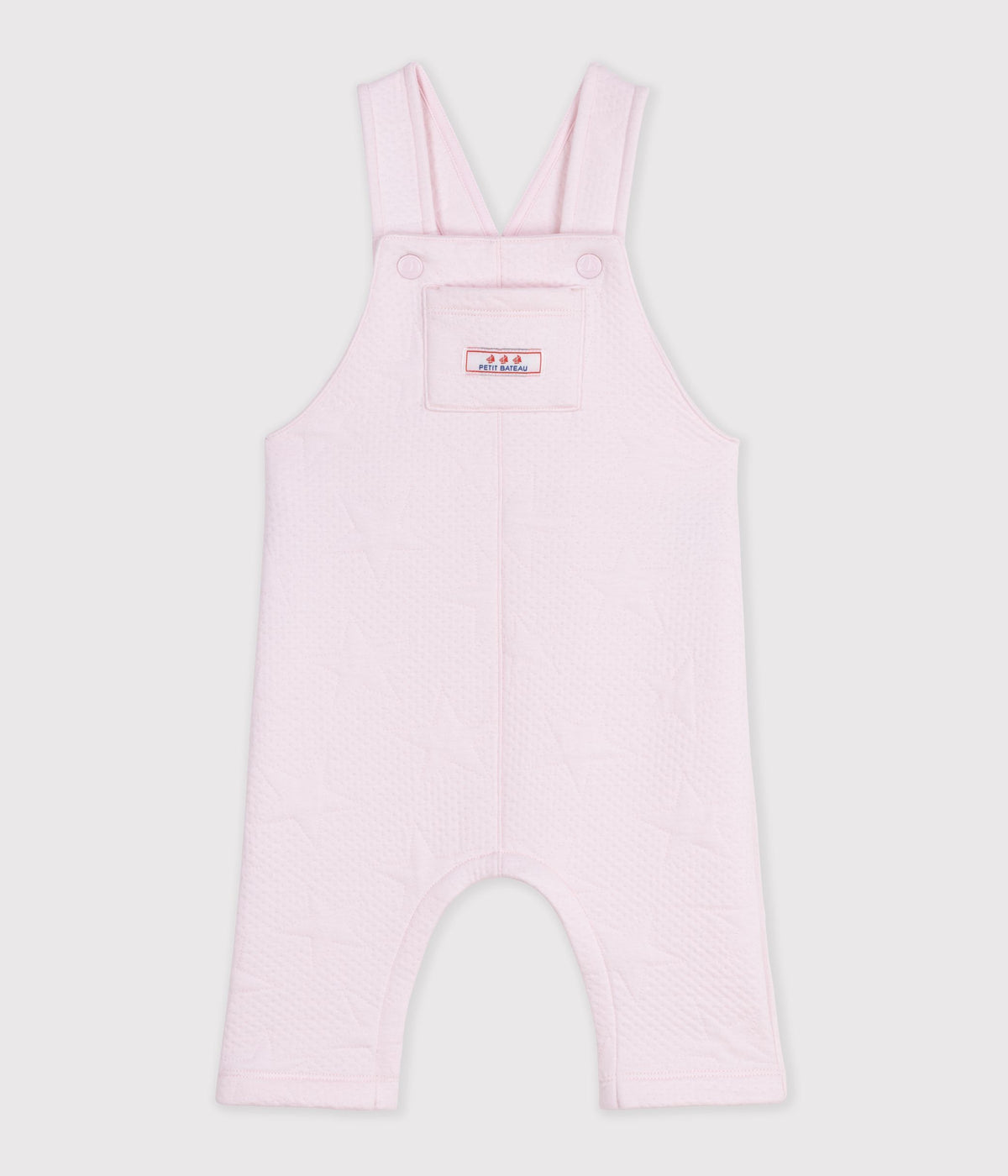 salopette-bébé-en-coton-épais-à-motifs-étoiles