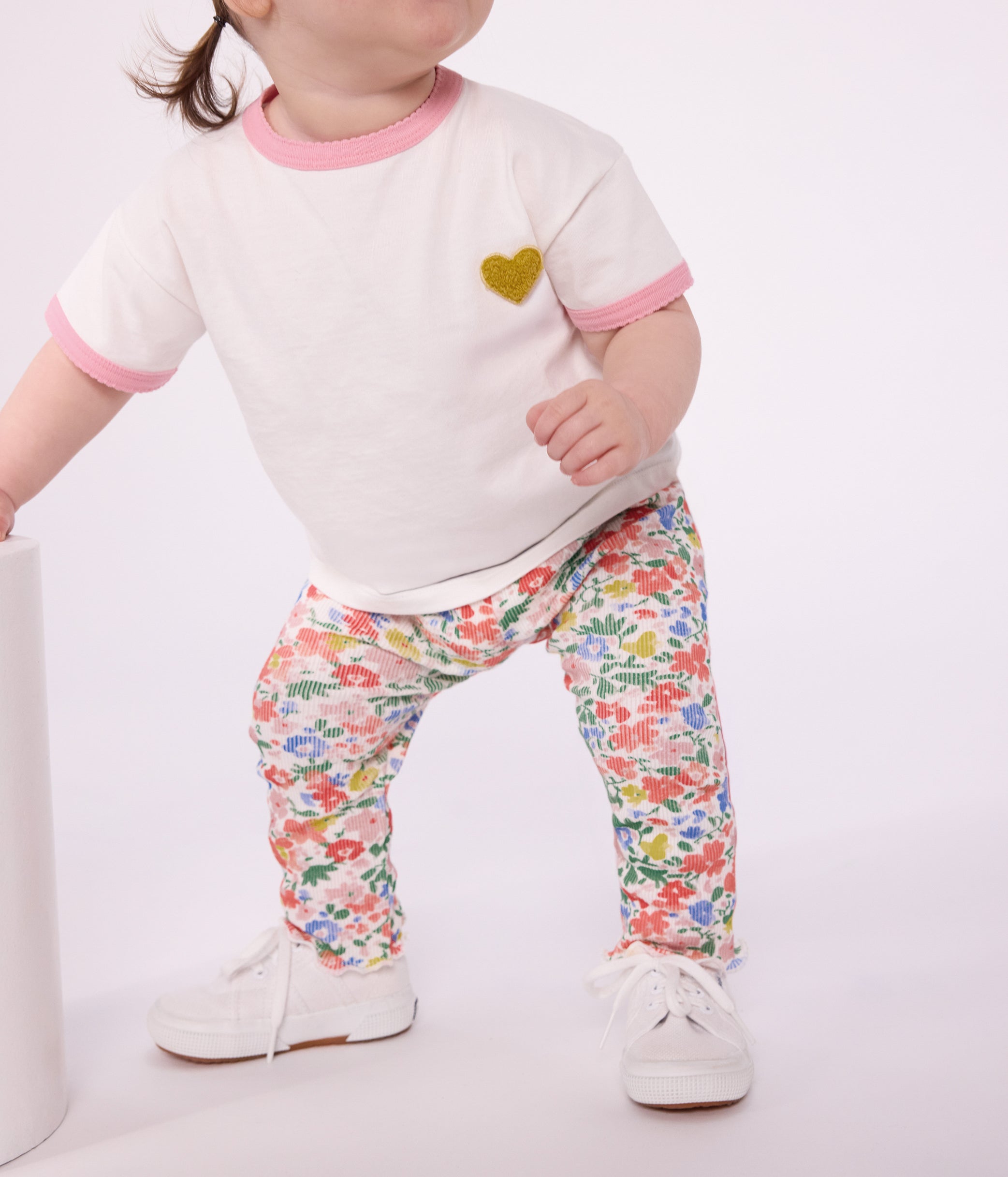 legging-bébé-en-coton-imprimé-fleurs