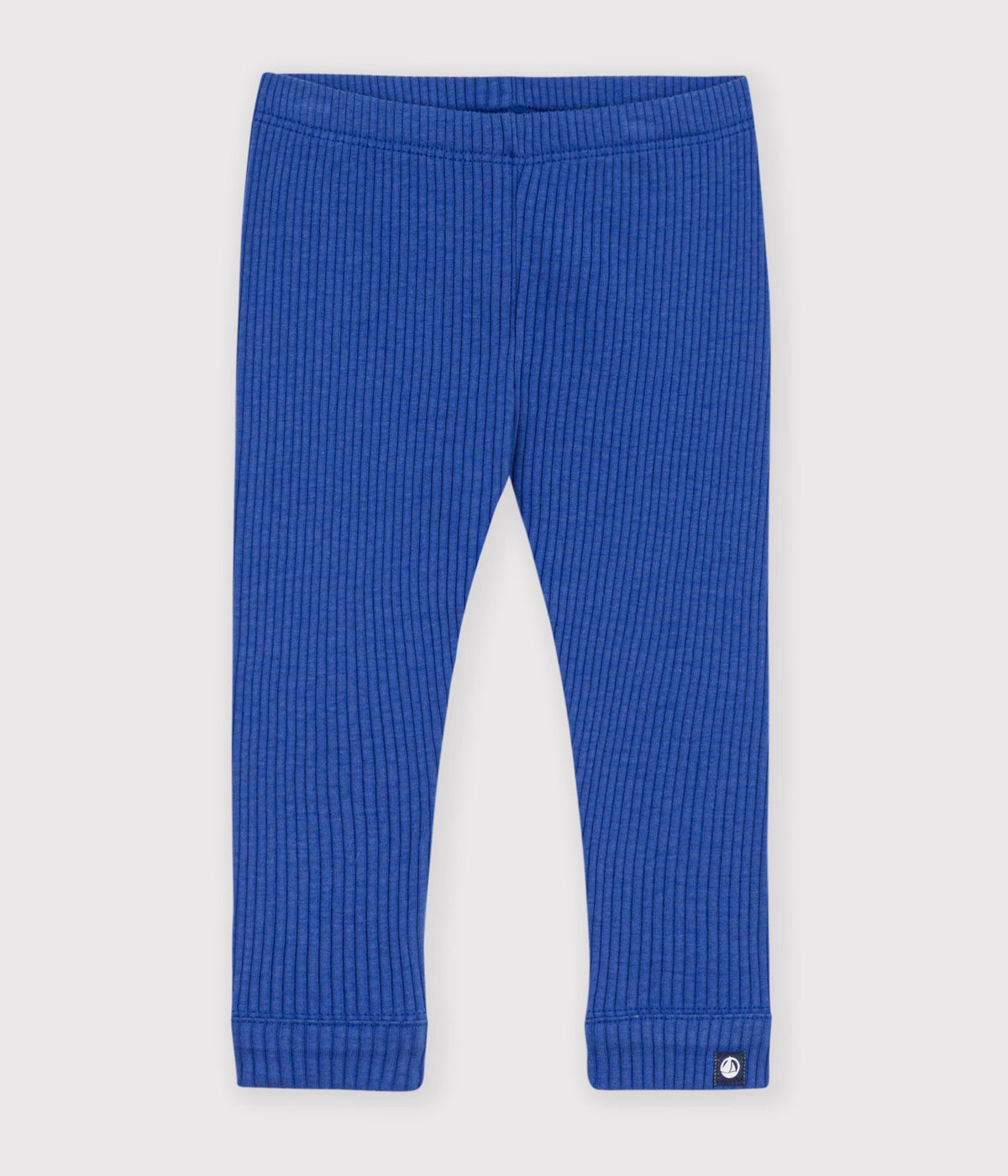 legging-bébé-en-coton-uni